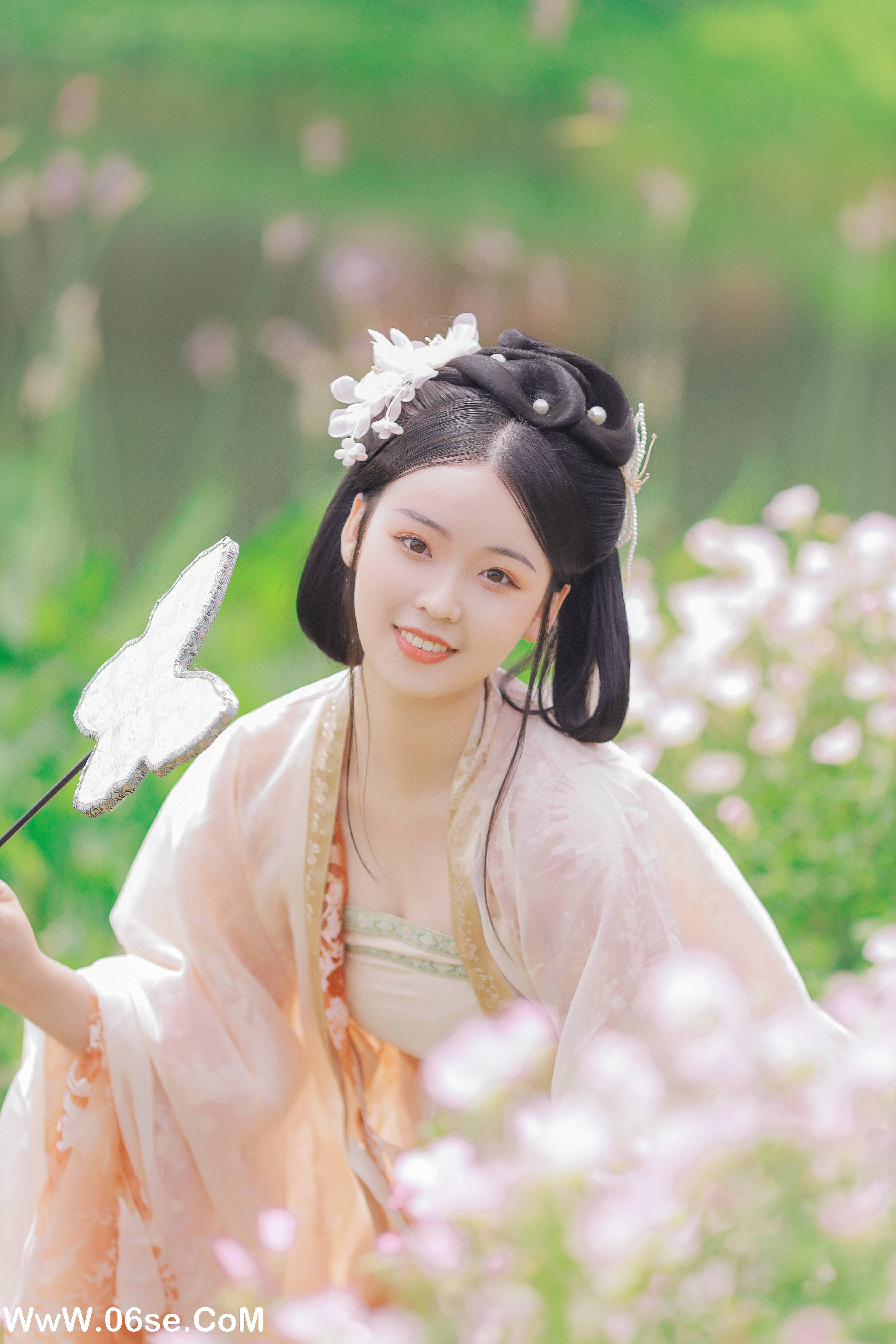 图片[9]-[YITUYU艺图语]2022.08.17 春有约 花不误 蘑菇任性鬼[19+1P／165MB]-六色网