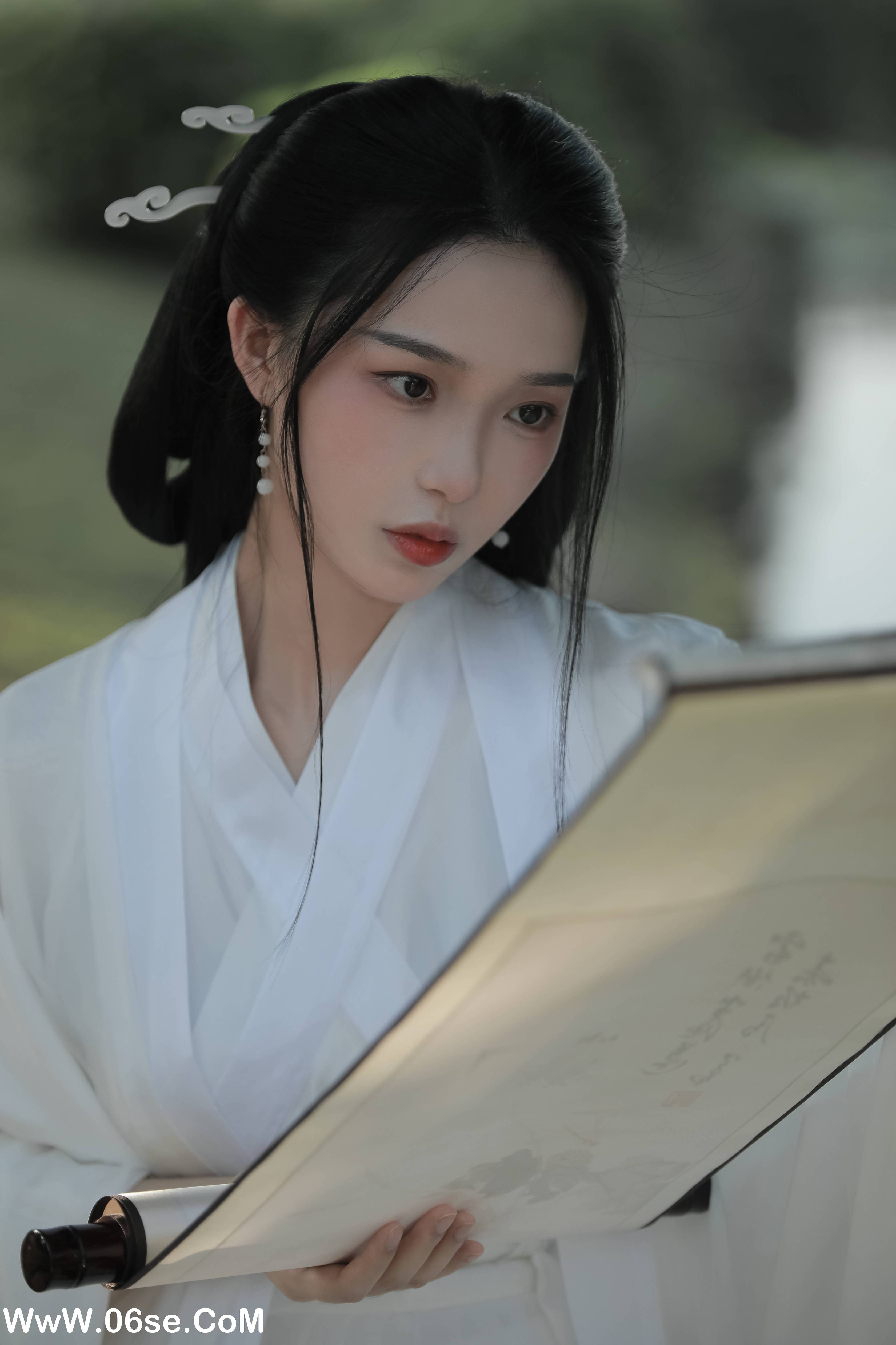 图片[21]-[YITUYU艺图语]2022.08.08 故人何在 可可[22+1P／210MB]-六色网
