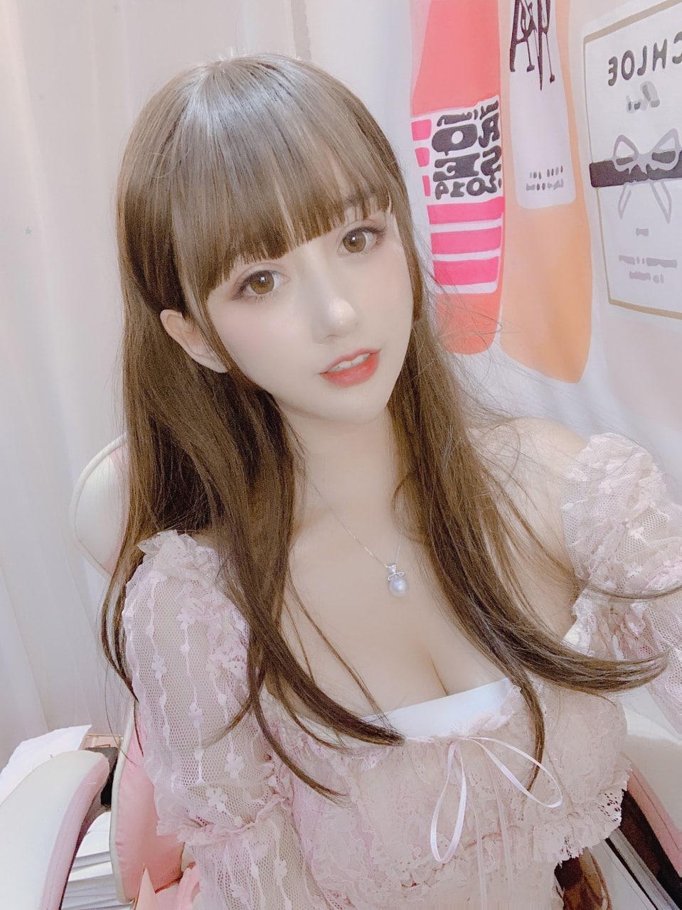 过期米线线喵-这只是米线日常2[78P] 68