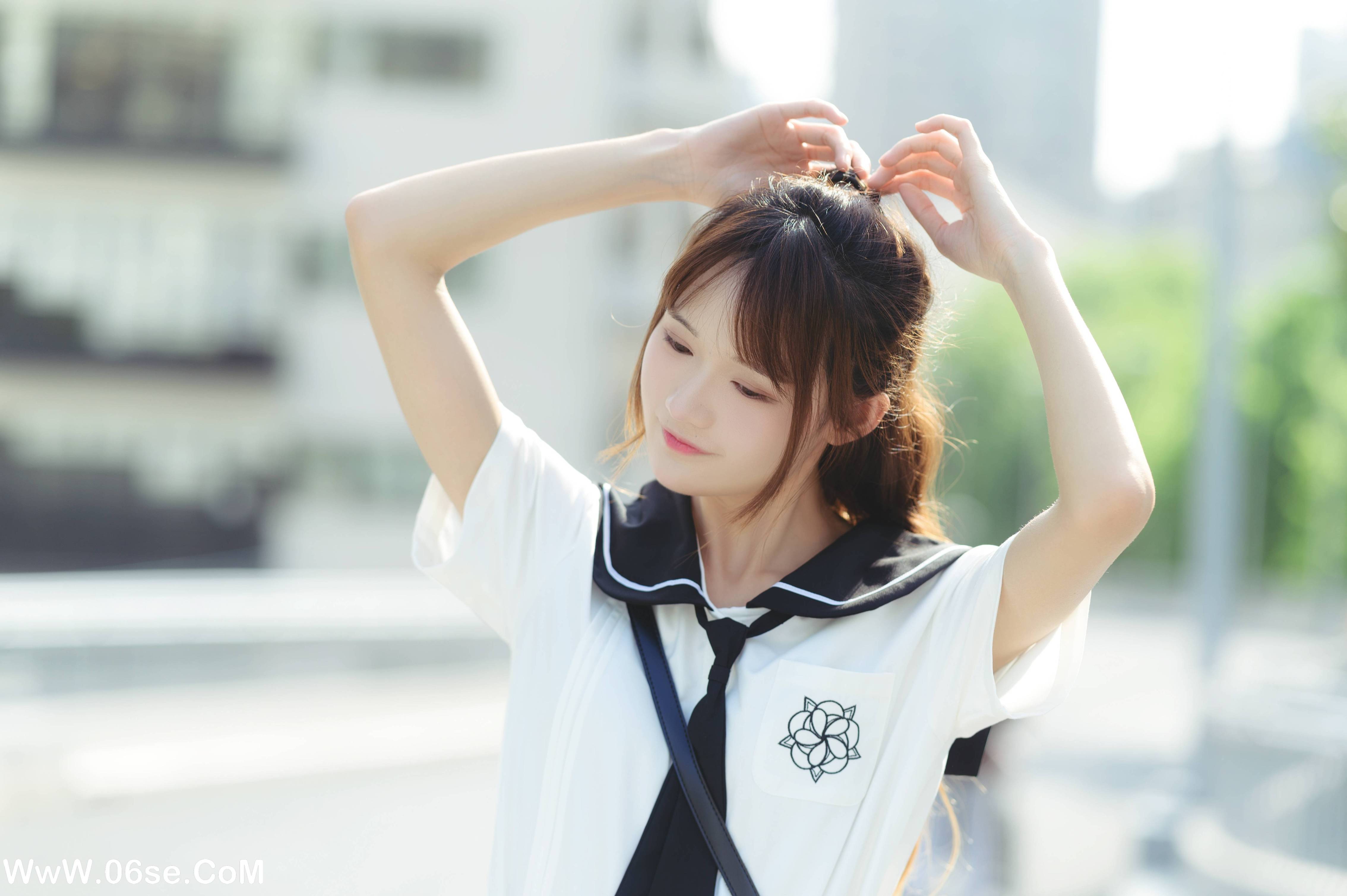 图片[3]-[YITUYU艺图语]2022.07.27 约定的桥 兔子Zzz不吃胡萝卜[35+1P／297MB]-六色网