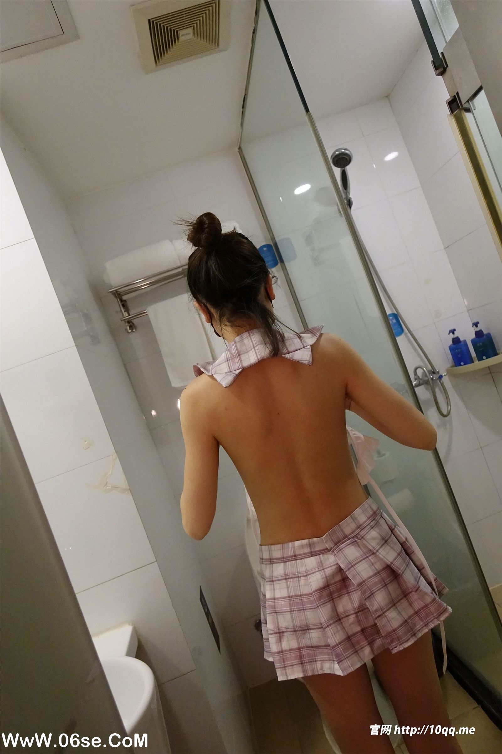 图片[27]-[ROSI写真]口罩系列 2023.01.23 NO.2416-六色网