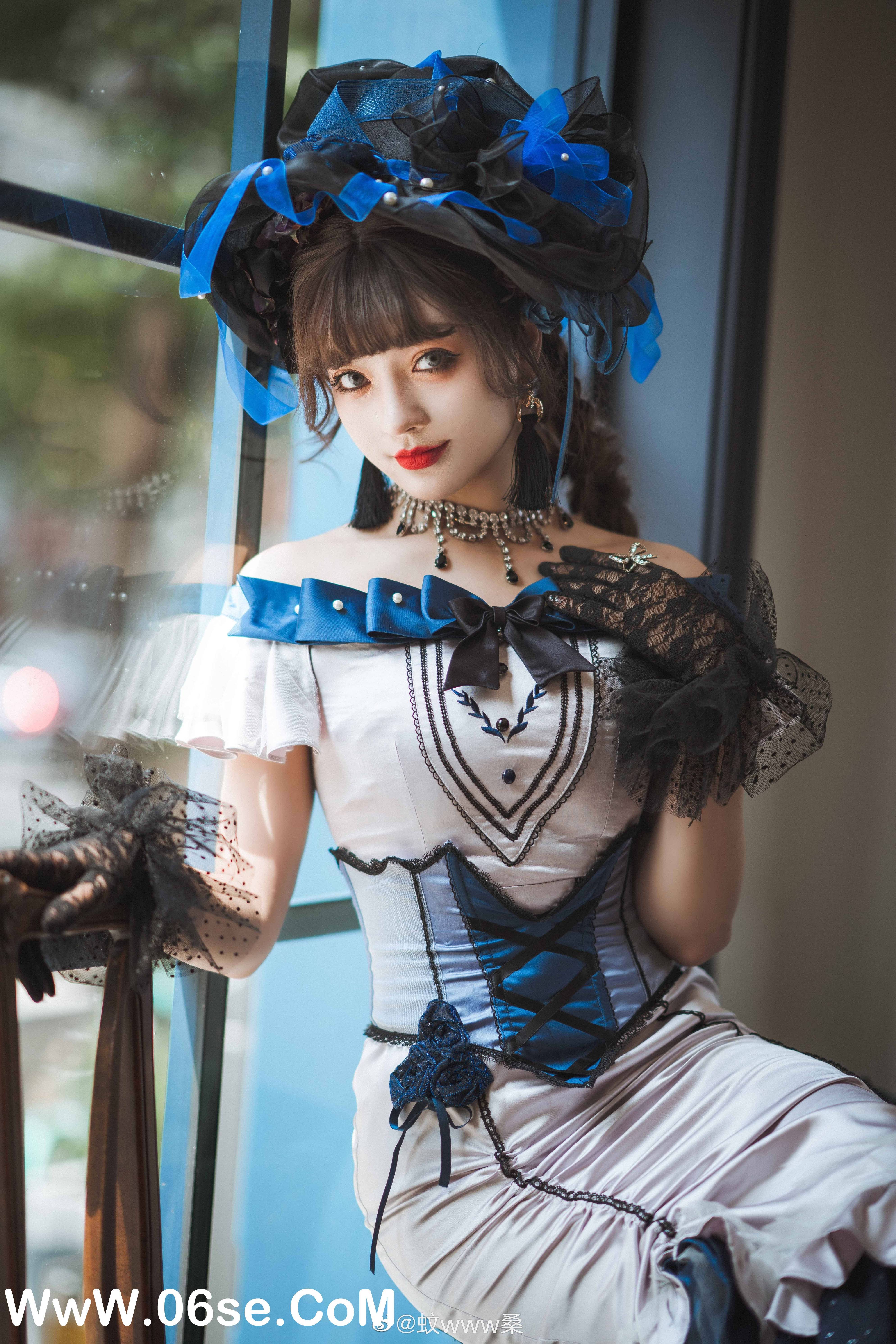 图片[148]-072 迷失幻境系列 – 第072期（洛丽塔） [166P-1.25 GB]-六色网