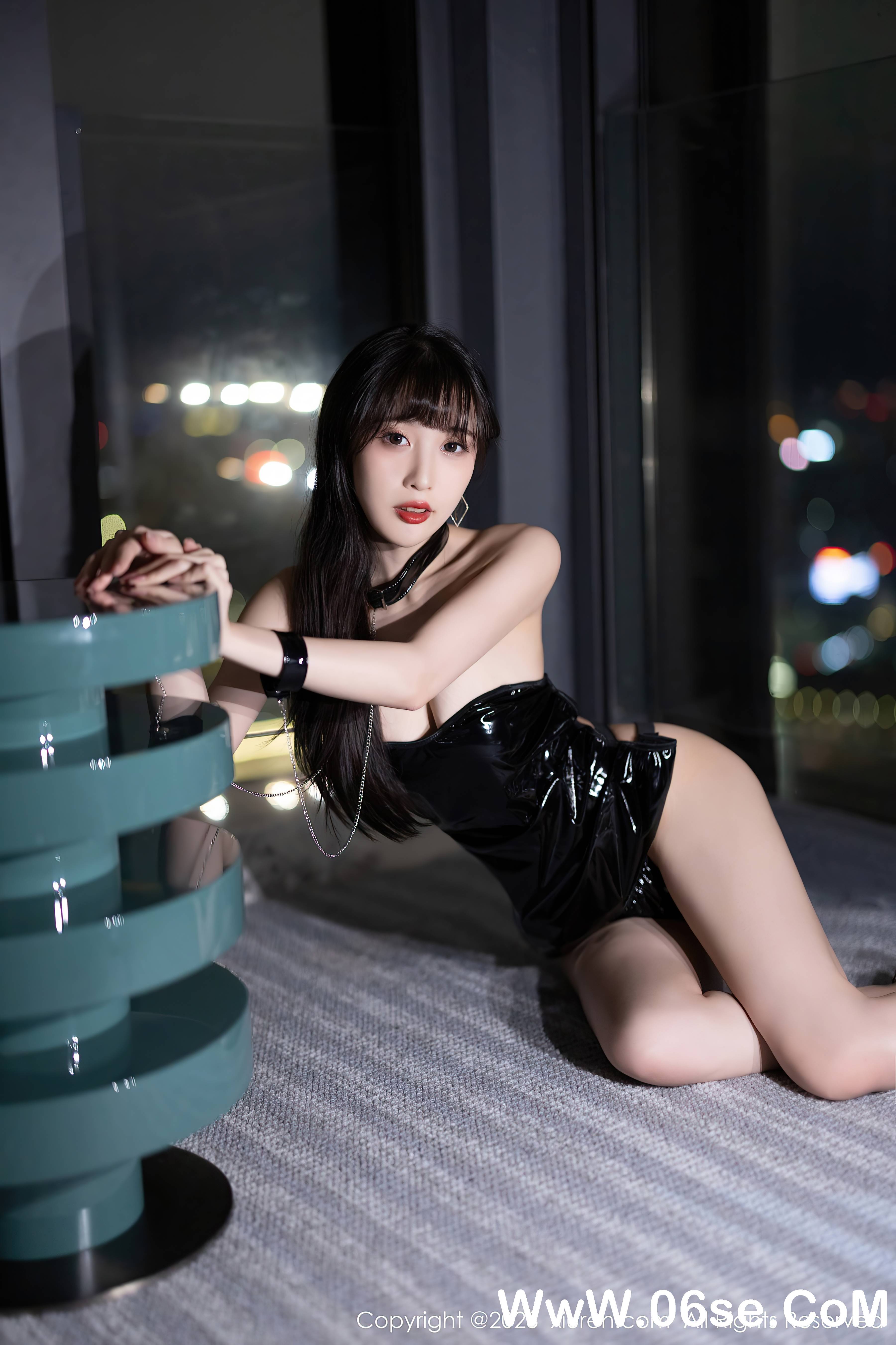图片[77]-[XiuRen秀人网] 2023.04.12 NO.6565 林星阑-六色网