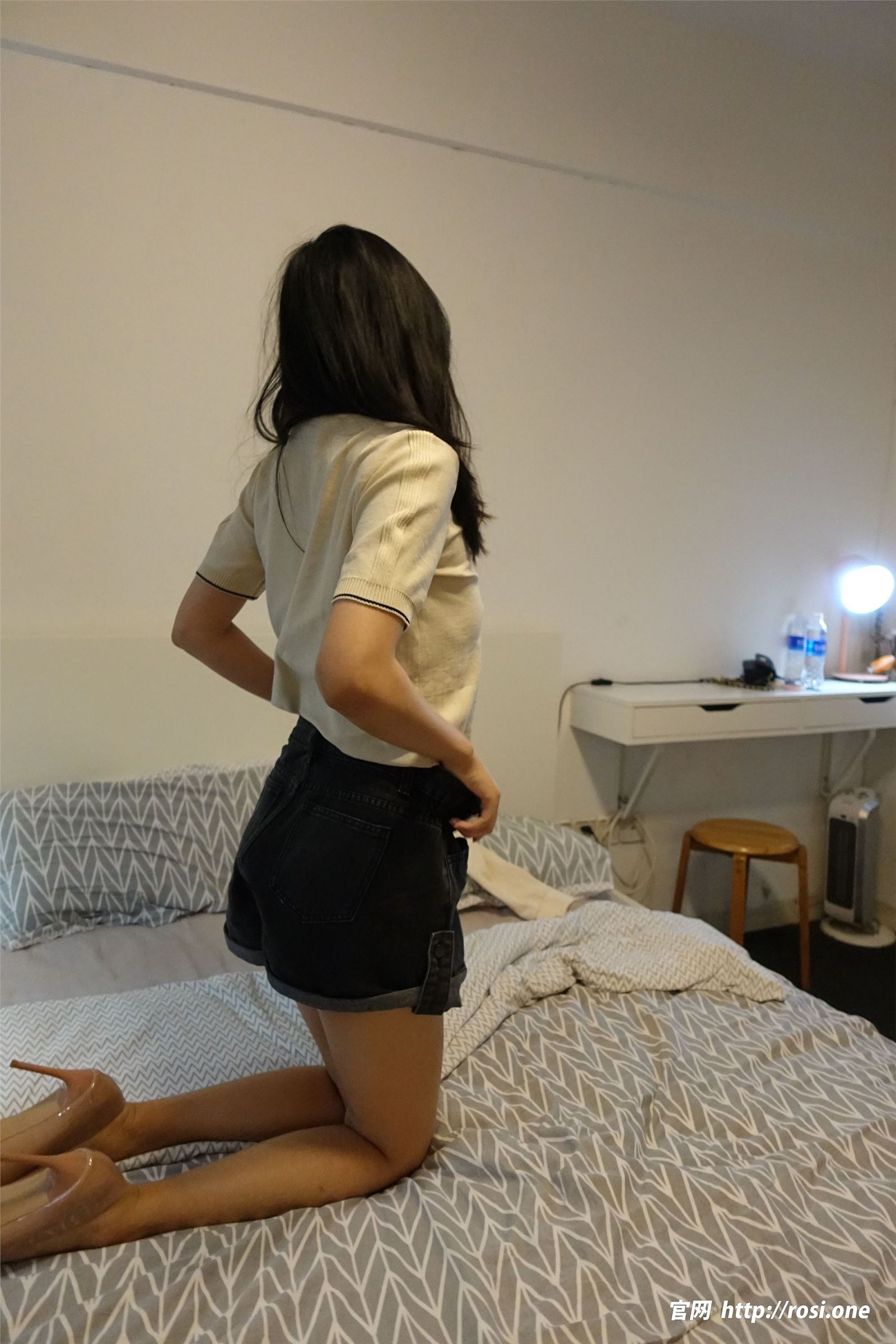 图片[18]-[ROSI写真]2023.07.20 NO.4245-六色网