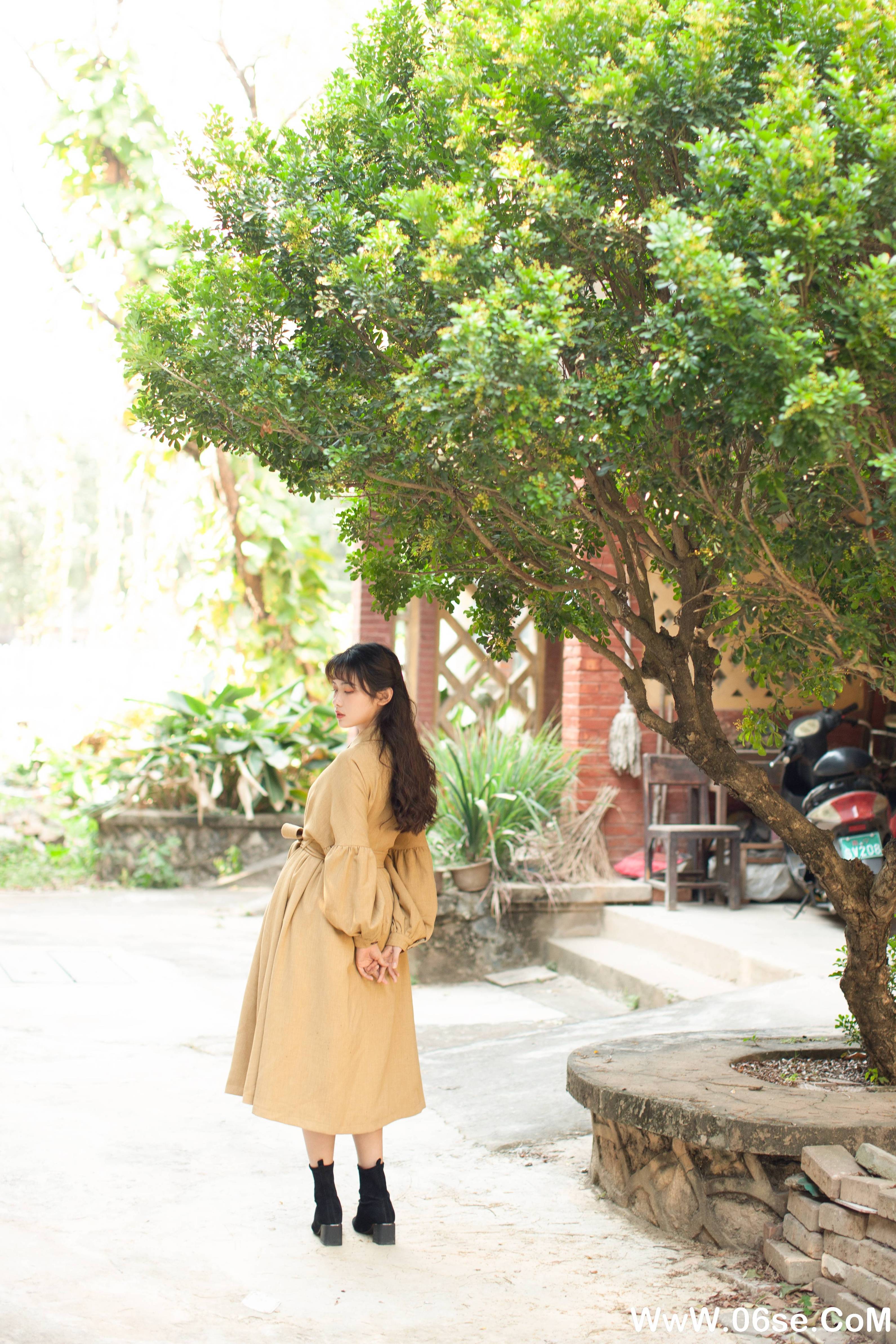 图片[11]-[YITUYU艺图语]2021.05.21 花样年华 黄子卿[27+1P／267MB]-六色网