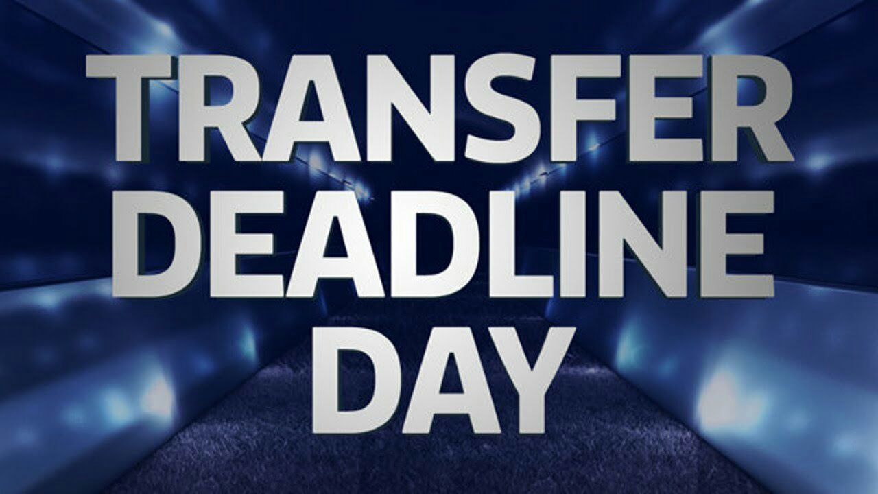 Transfer deadline