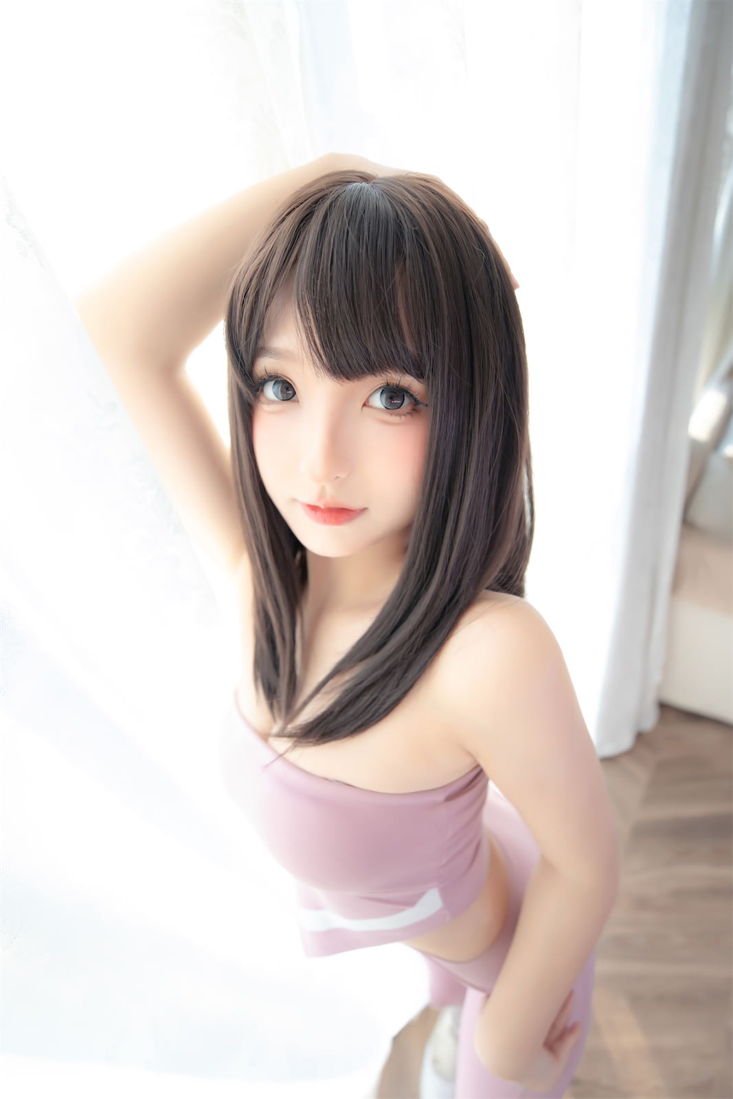 神楽坂真冬 - 草莓蜜桃 69