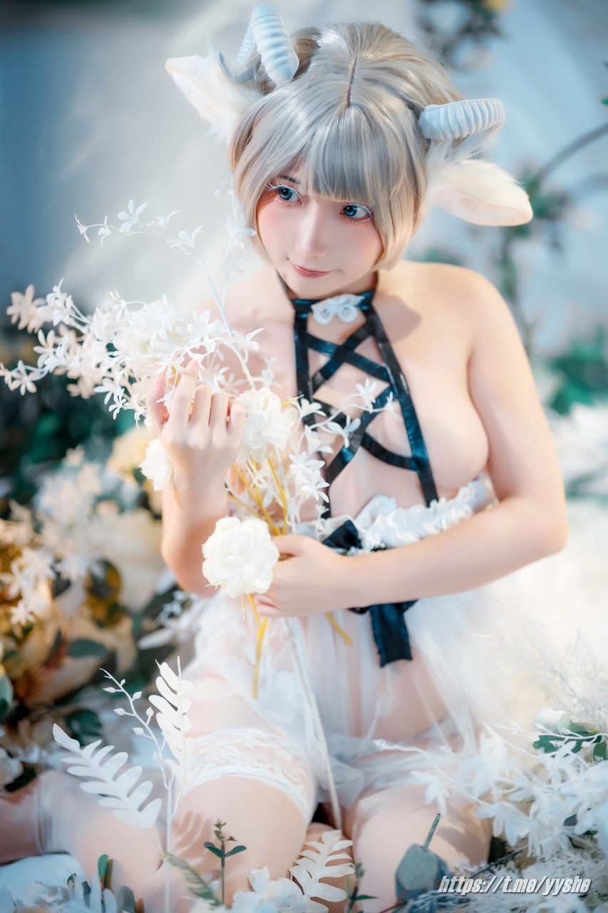 是三不是世w - 羊羊 [39P] 22