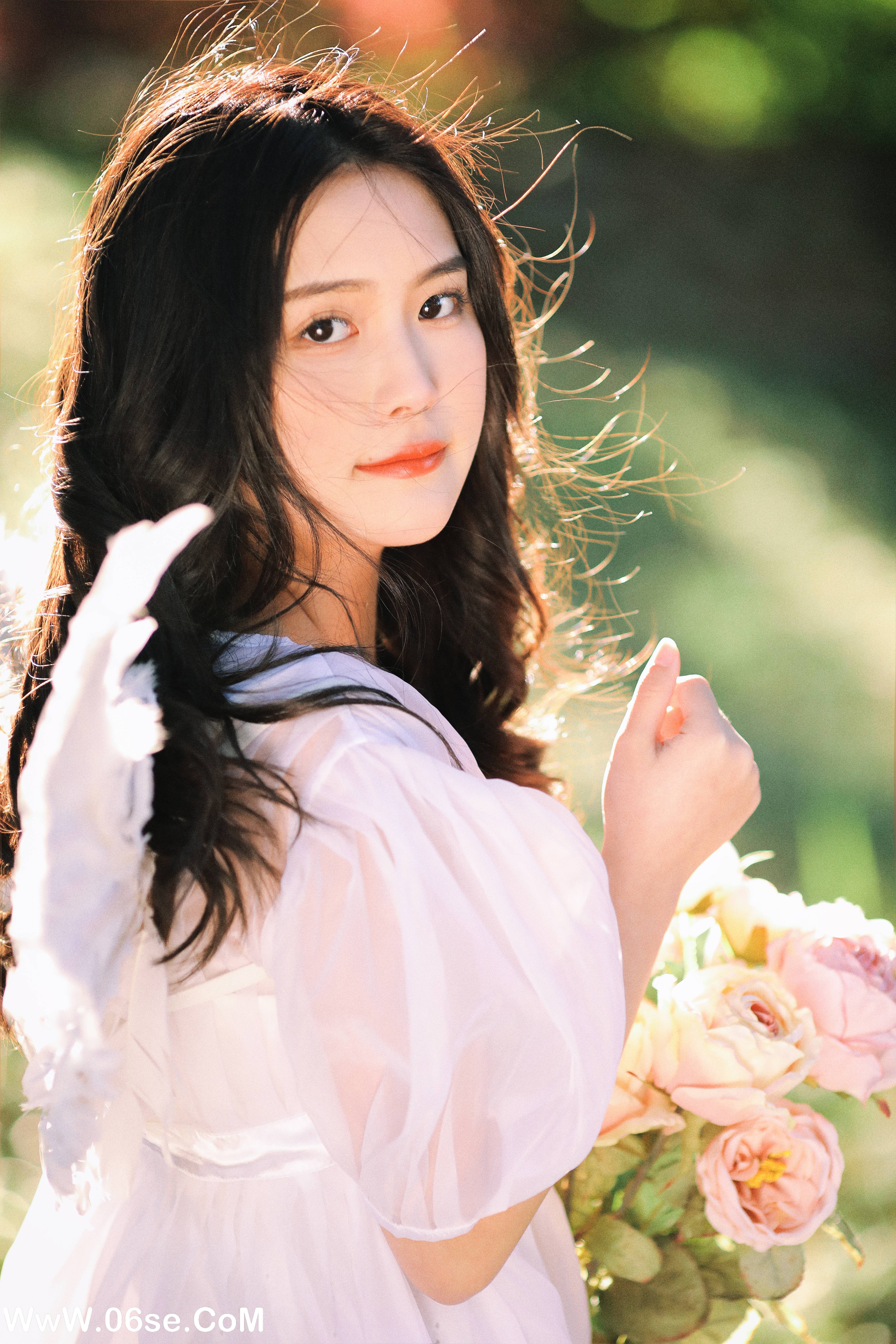 图片[9]-[YITUYU艺图语]2022.12.16 天使降临 想崽崽[20+1P／444MB]-六色网