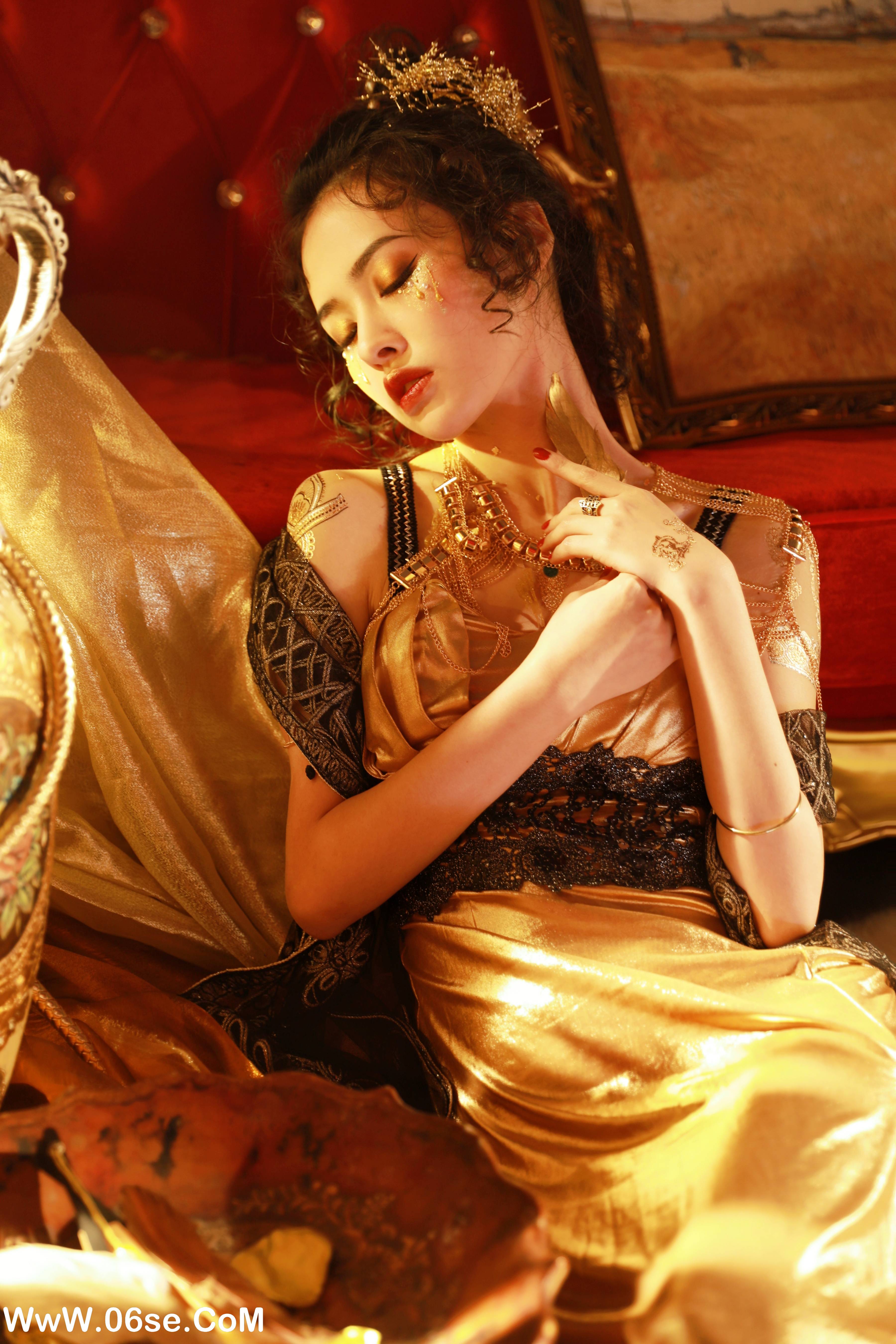 图片[21]-[YITUYU艺图语]2022.09.15 纸醉金迷 相泽希子[40+1P／387MB]-六色网