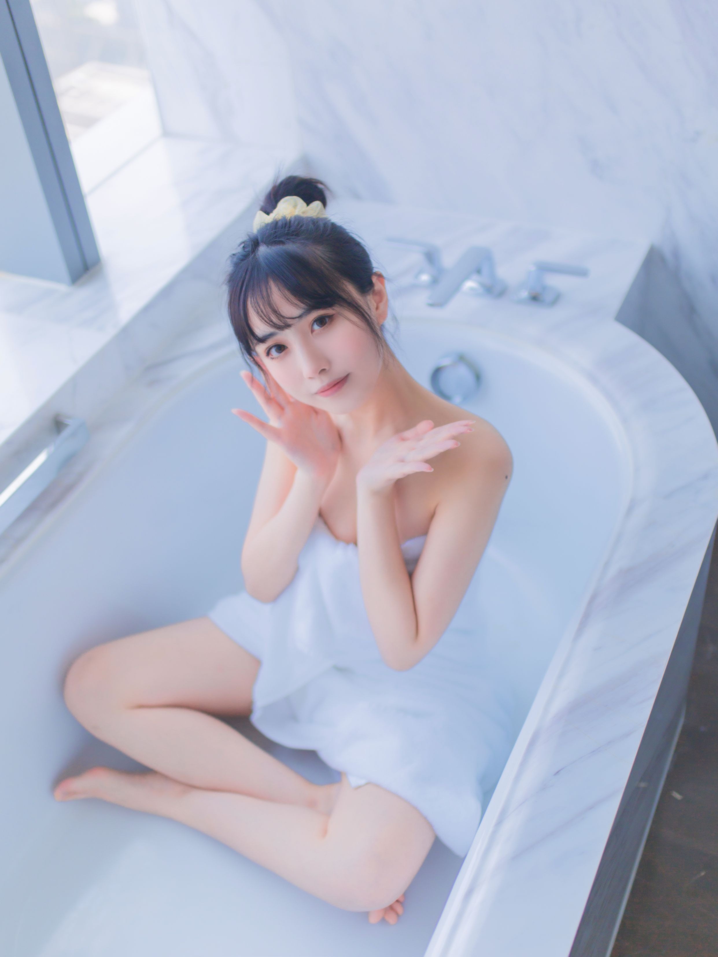 念雪ww - NO.05 加载可爱 [28P-273MB] 22