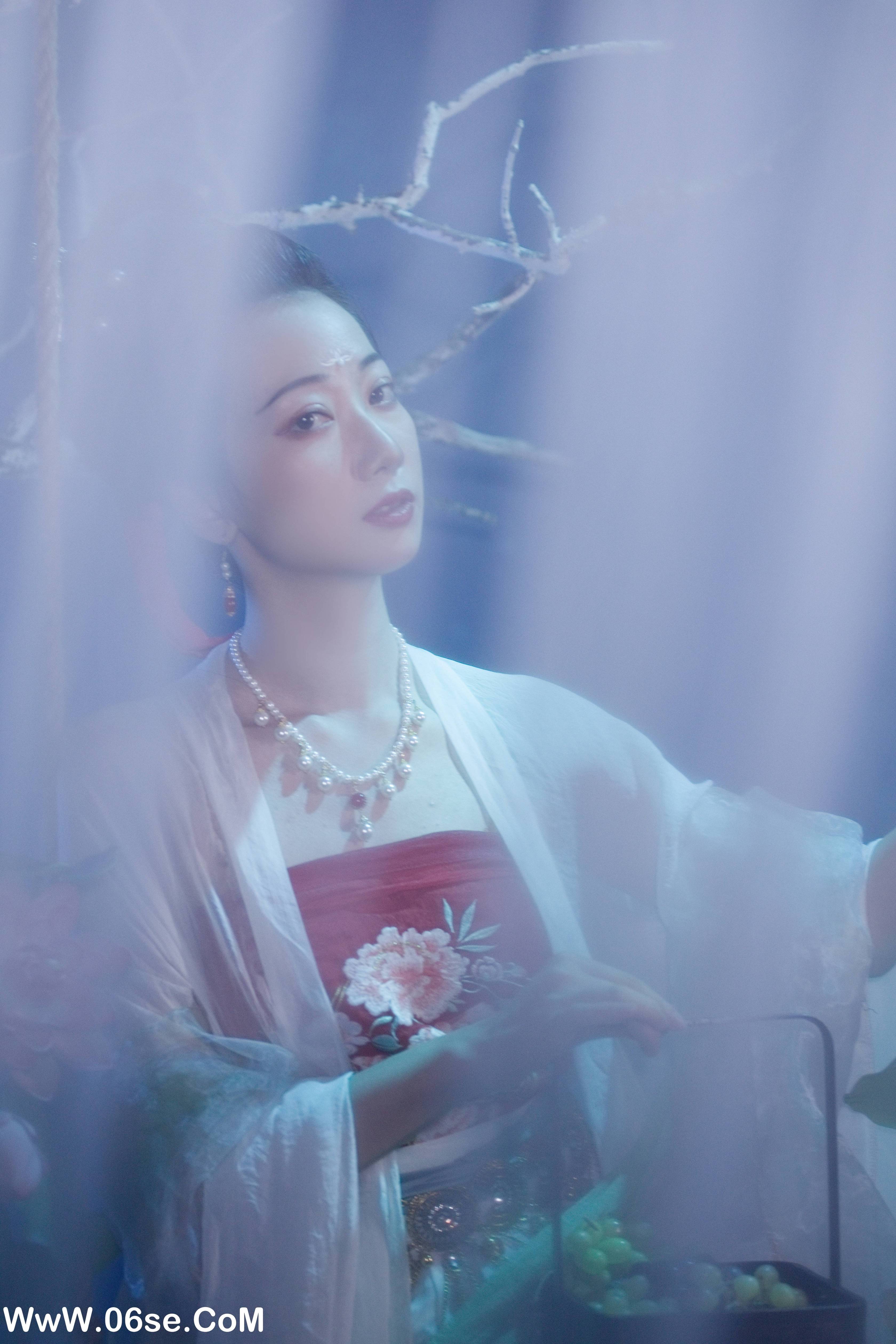 图片[27]-[YITUYU艺图语]2022.08.26 嫦娥 犬壹-[32+1P／749MB]-六色网