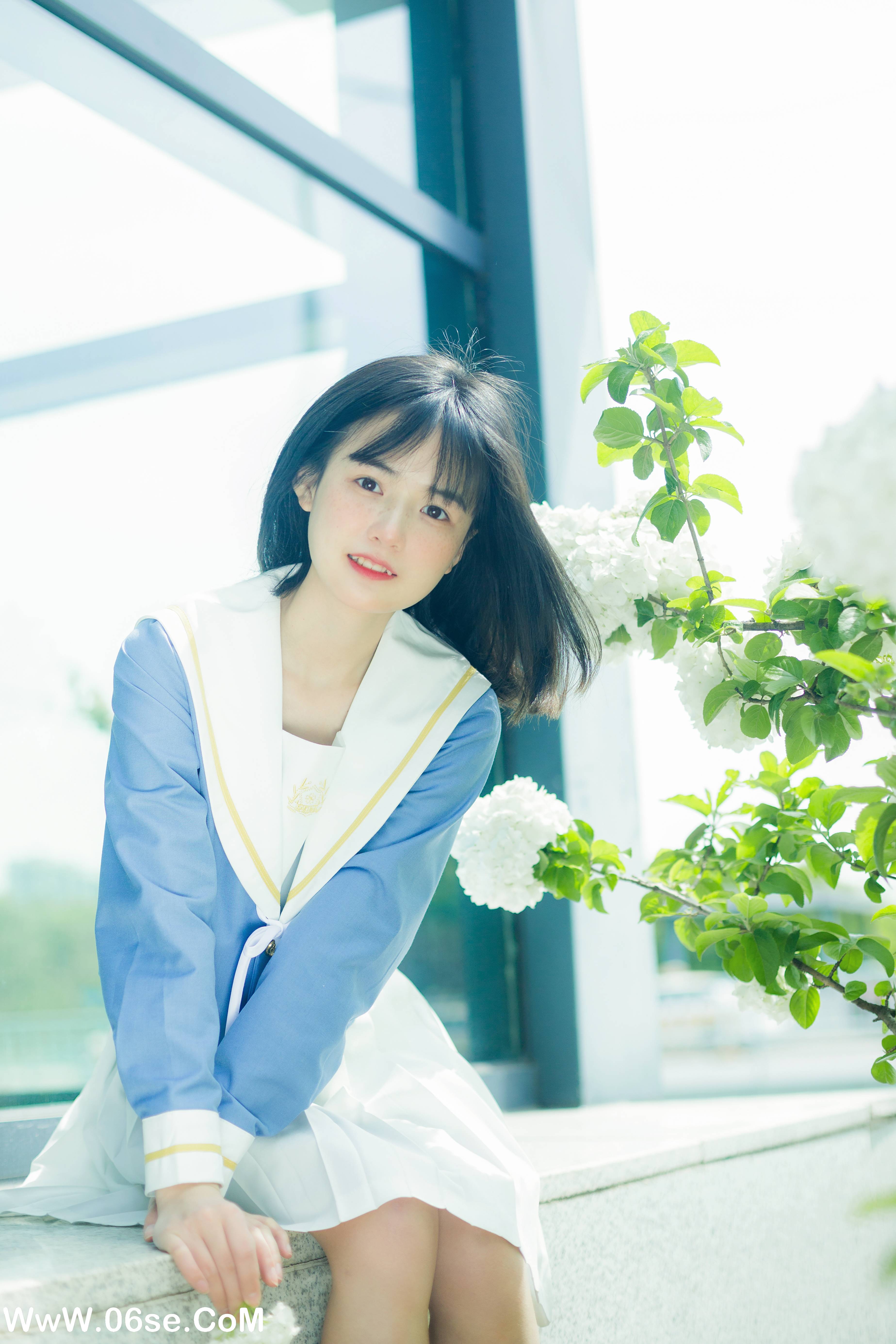 图片[20]-[YITUYU艺图语]2022.07.26 我们的地方 小怡妹妹cute[21+1P／161MB]-六色网