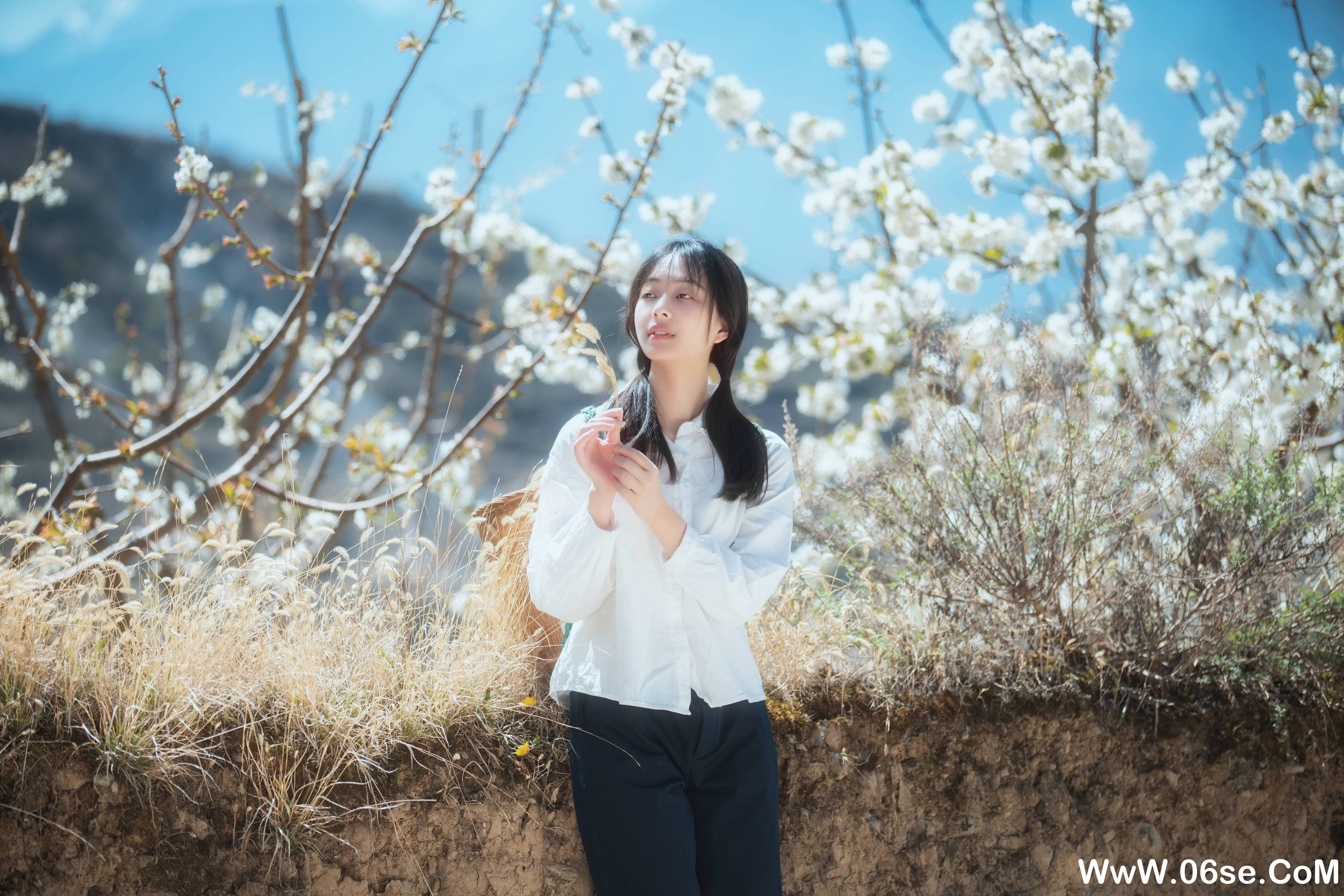 图片[8]-[YITUYU艺图语]2021.12.27 故乡的小燕子 欢欢[35+1P／588MB]-六色网