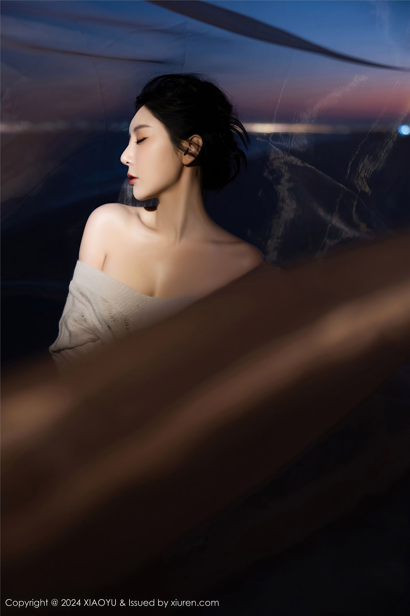 图片[10]-[XIAOYU画语界] 2024.02.06 NO.1200 王馨瑶yanni-六色网