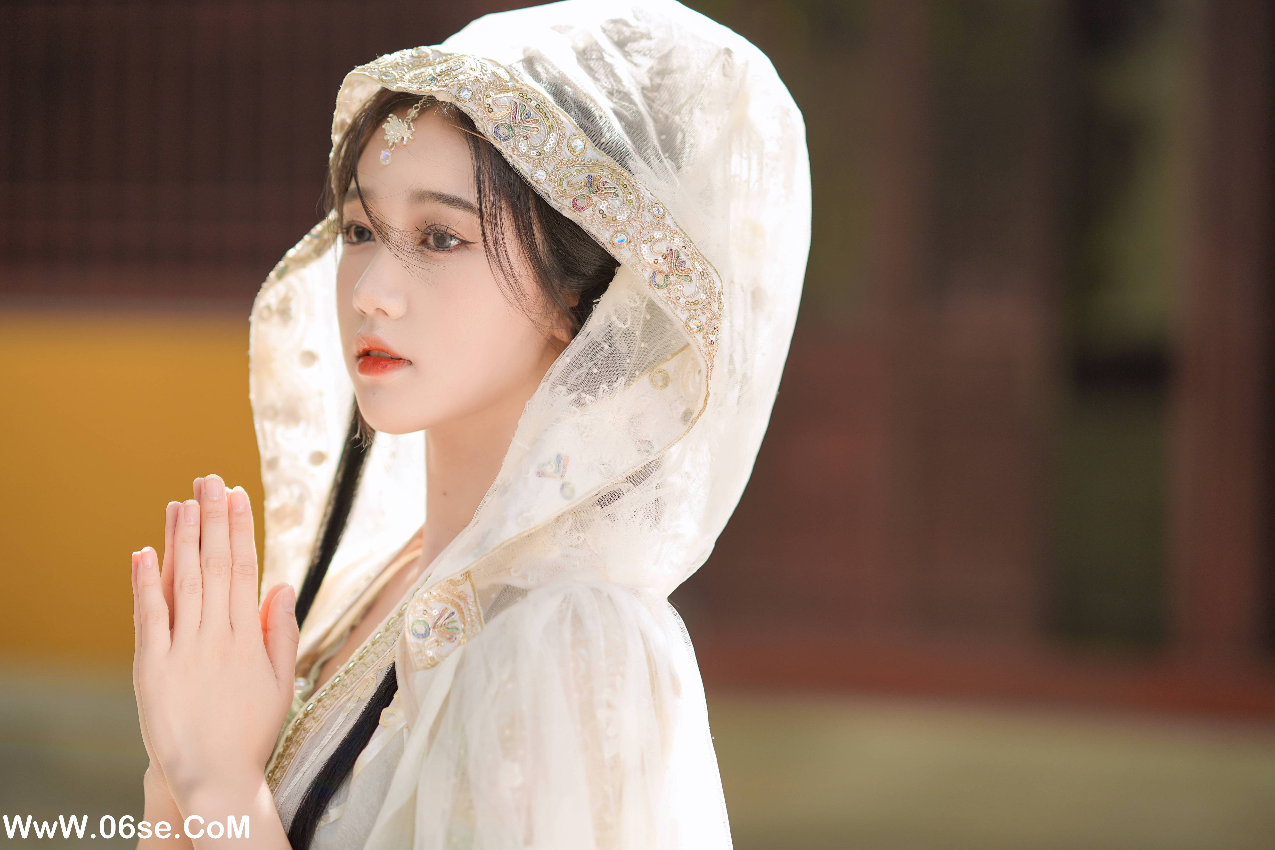 图片[15]-[YITUYU艺图语]2022.12.22 神的坠落 岳雨婷[26+1P／202MB]-六色网