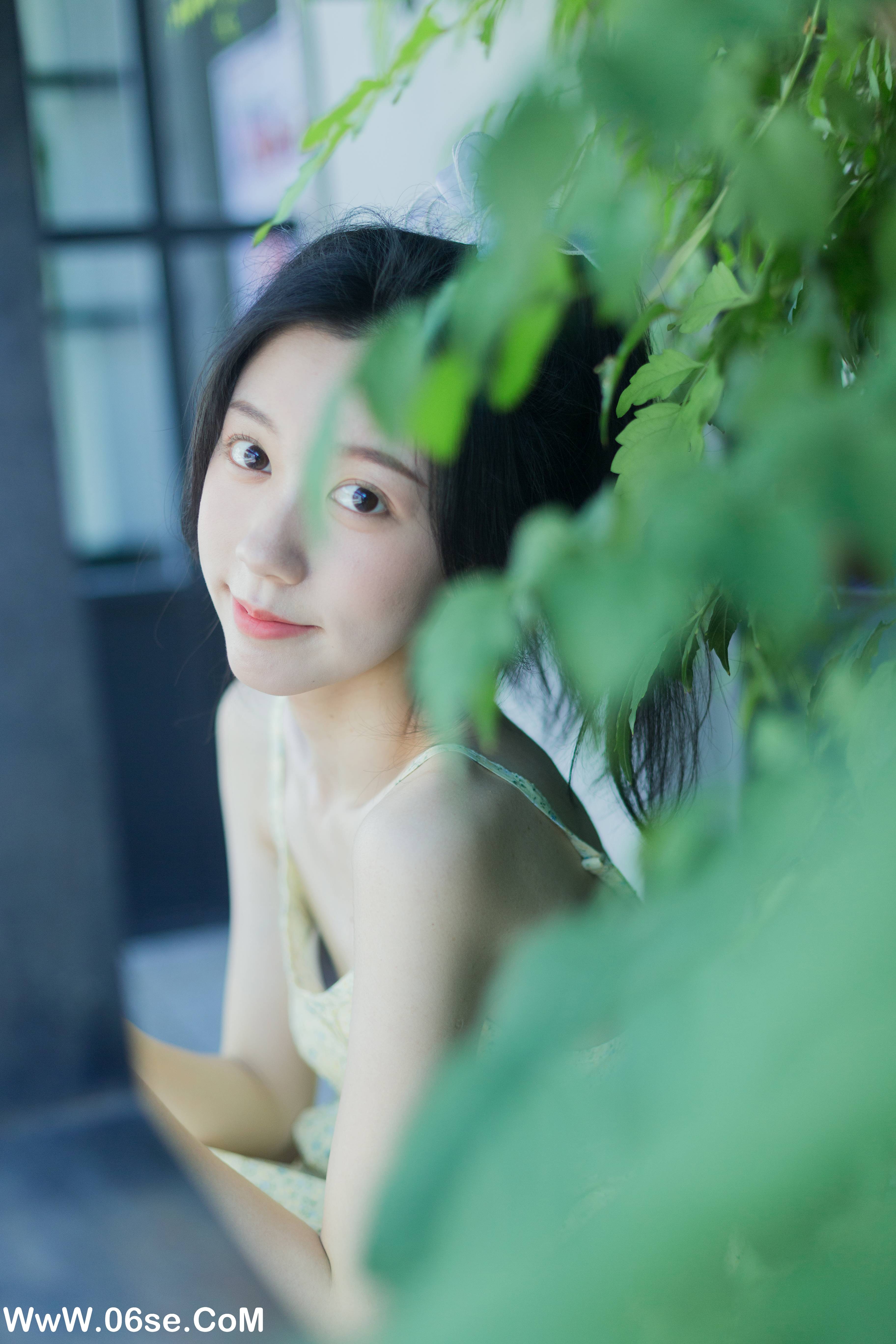 图片[14]-[YITUYU艺图语]2022.08.18 夏日凌霄 饲猫少女-[32+1P／311MB]-六色网