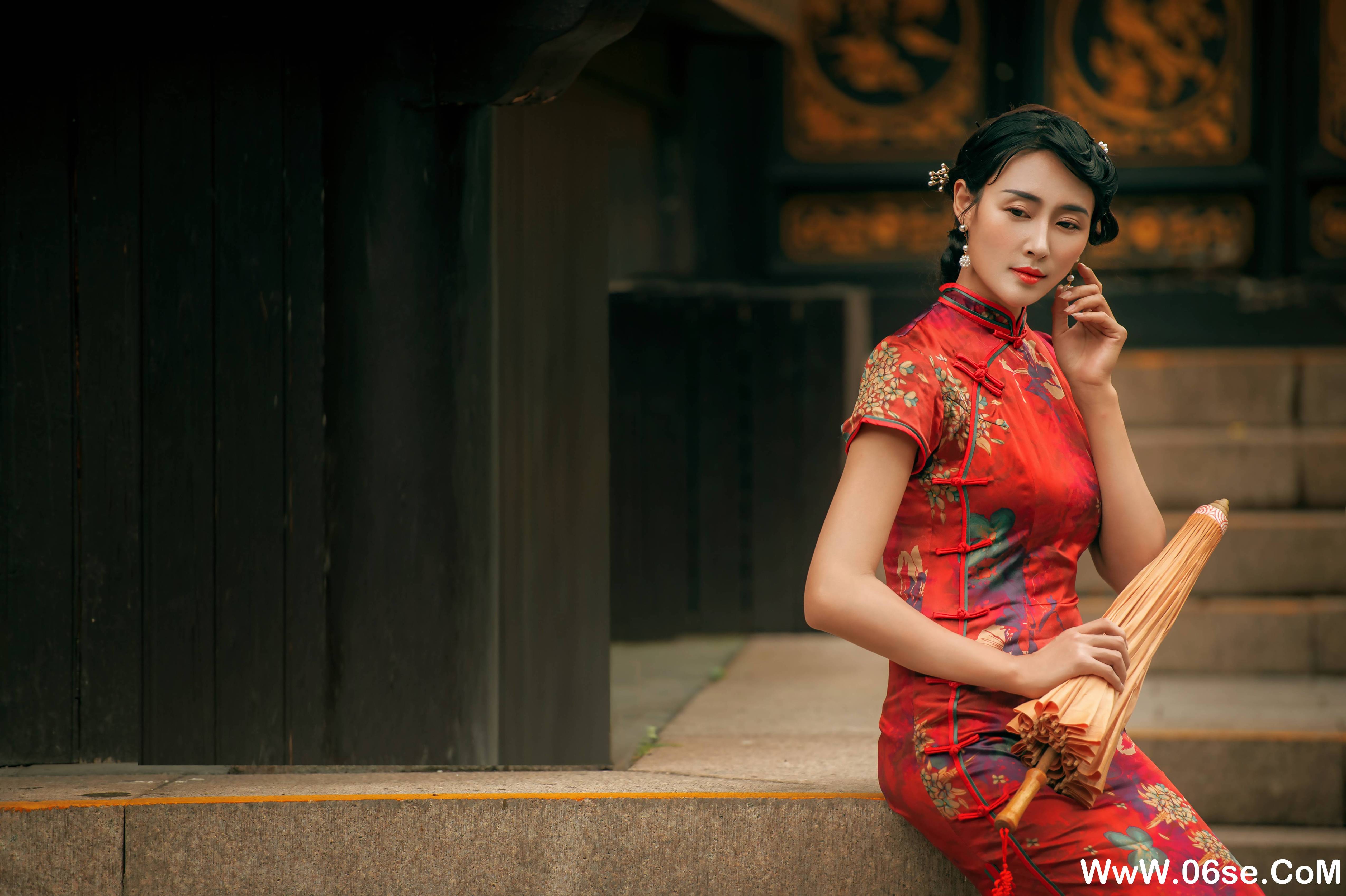 图片[18]-[YITUYU艺图语]2021.07.19 寻觅江南 婉君[39P／262MB]-六色网