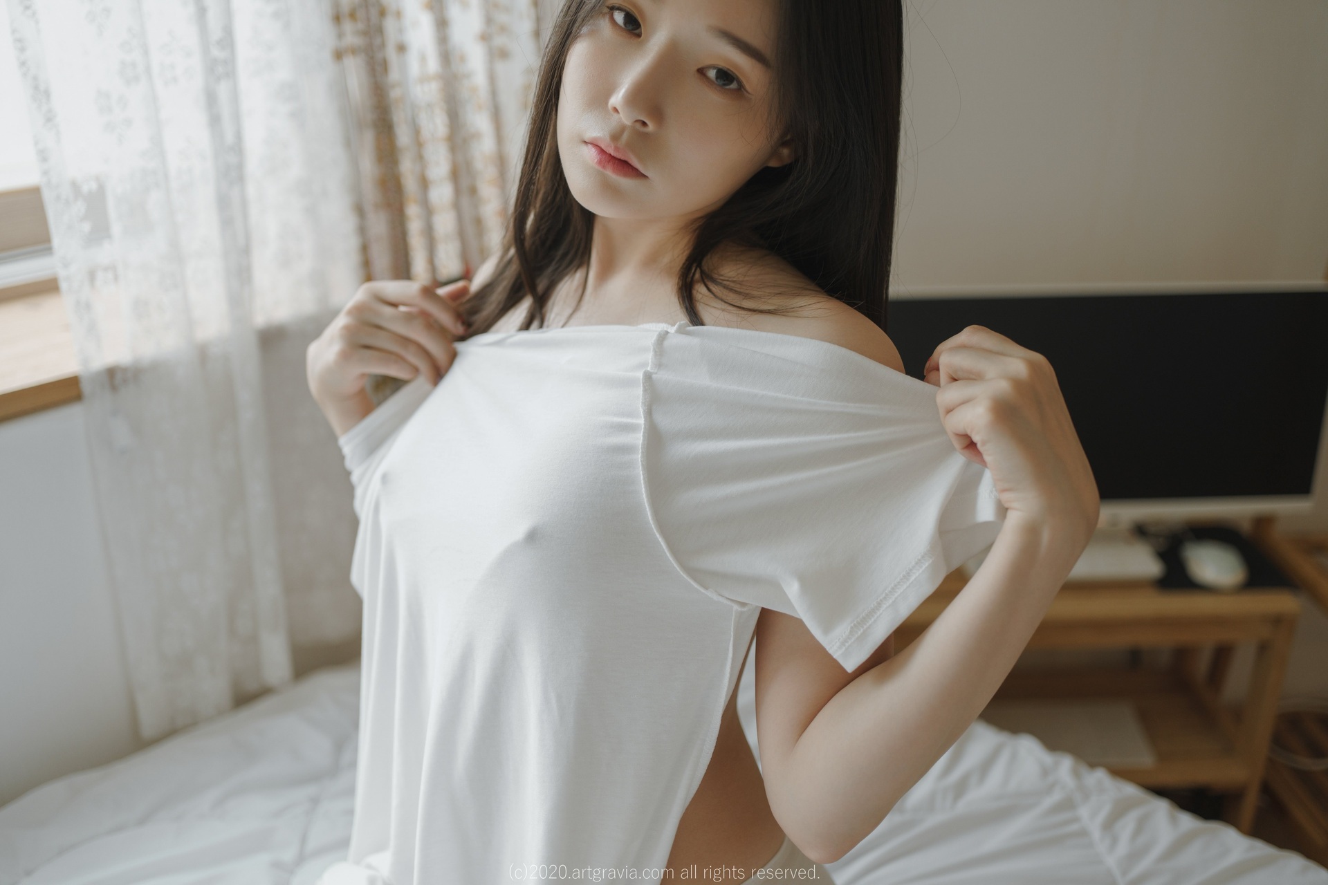 PIA 피아 (박서빈), [ArtGravia] Vol.183 아트그라비아 Set.01 50