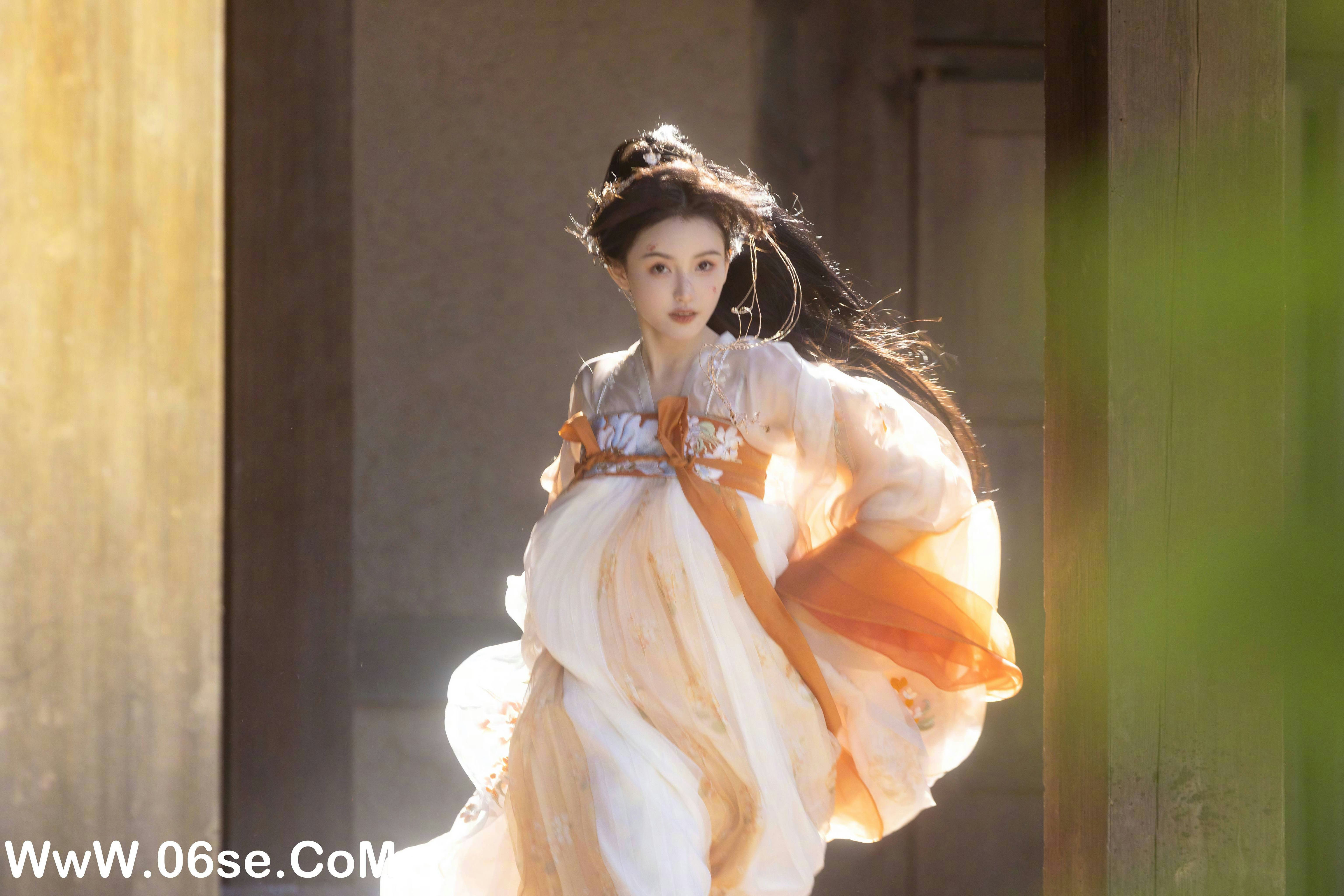 图片[47]-088 迷失幻境系列 – 第088期（国风特别篇） [60P-343.44 MB]-六色网