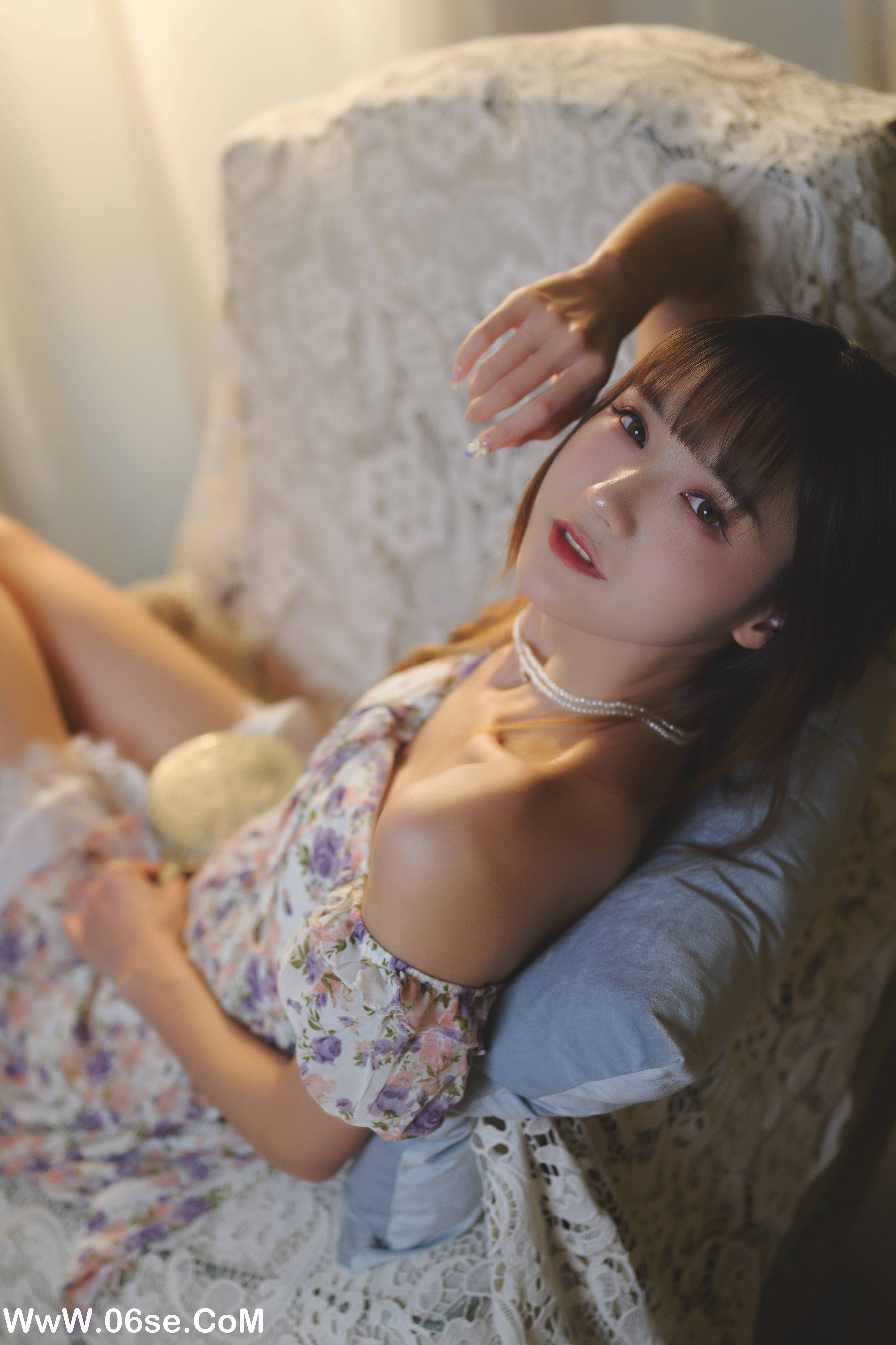 图片[12]-[YITUYU艺图语]2022.07.06 紫丁香 兔子Zzz不吃胡萝卜[40+1P／496MB]-六色网