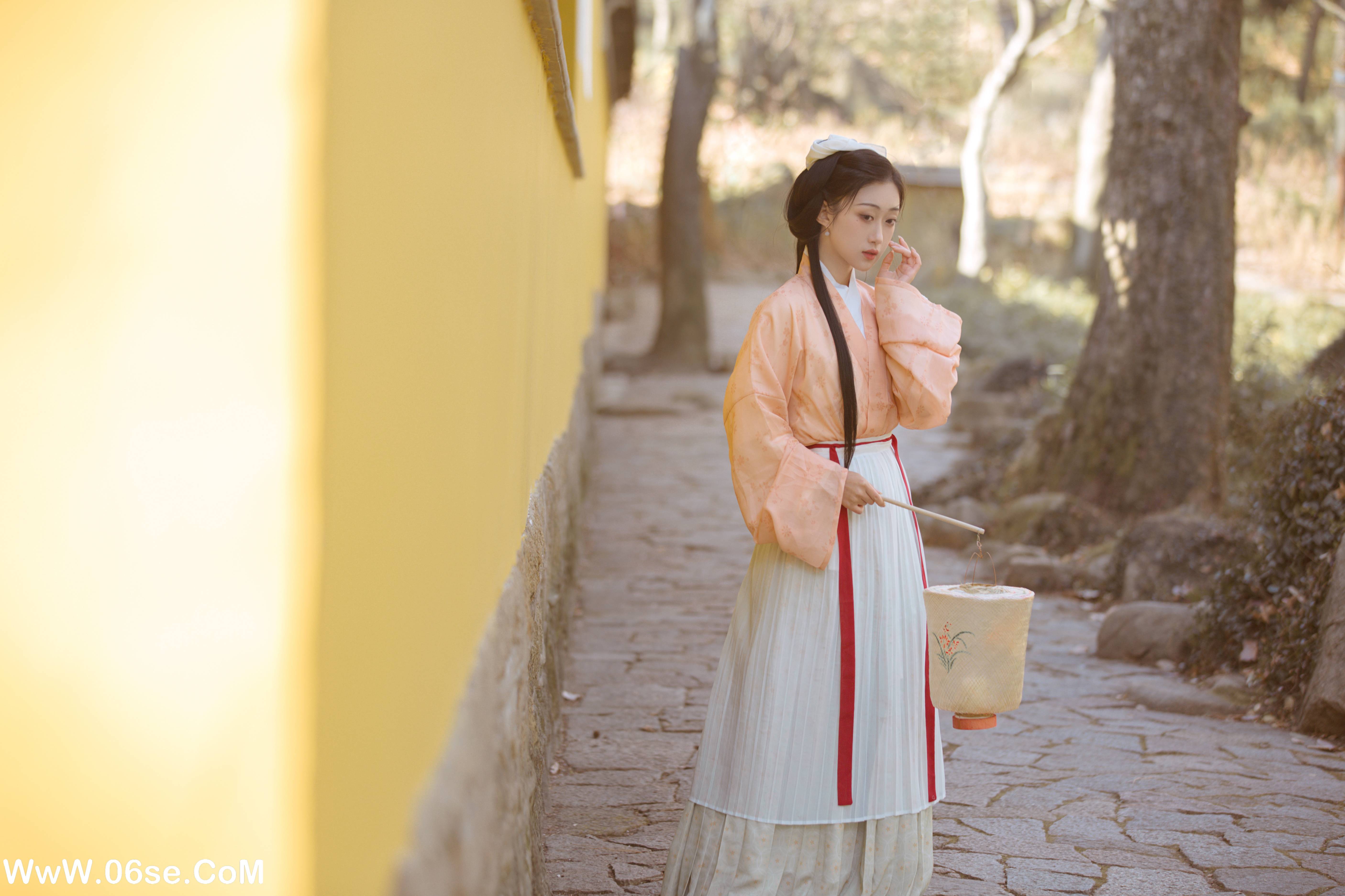 图片[25]-[YITUYU艺图语]2022.05.12 西施 我真的词穷勒[28P-154.53 MB]-六色网