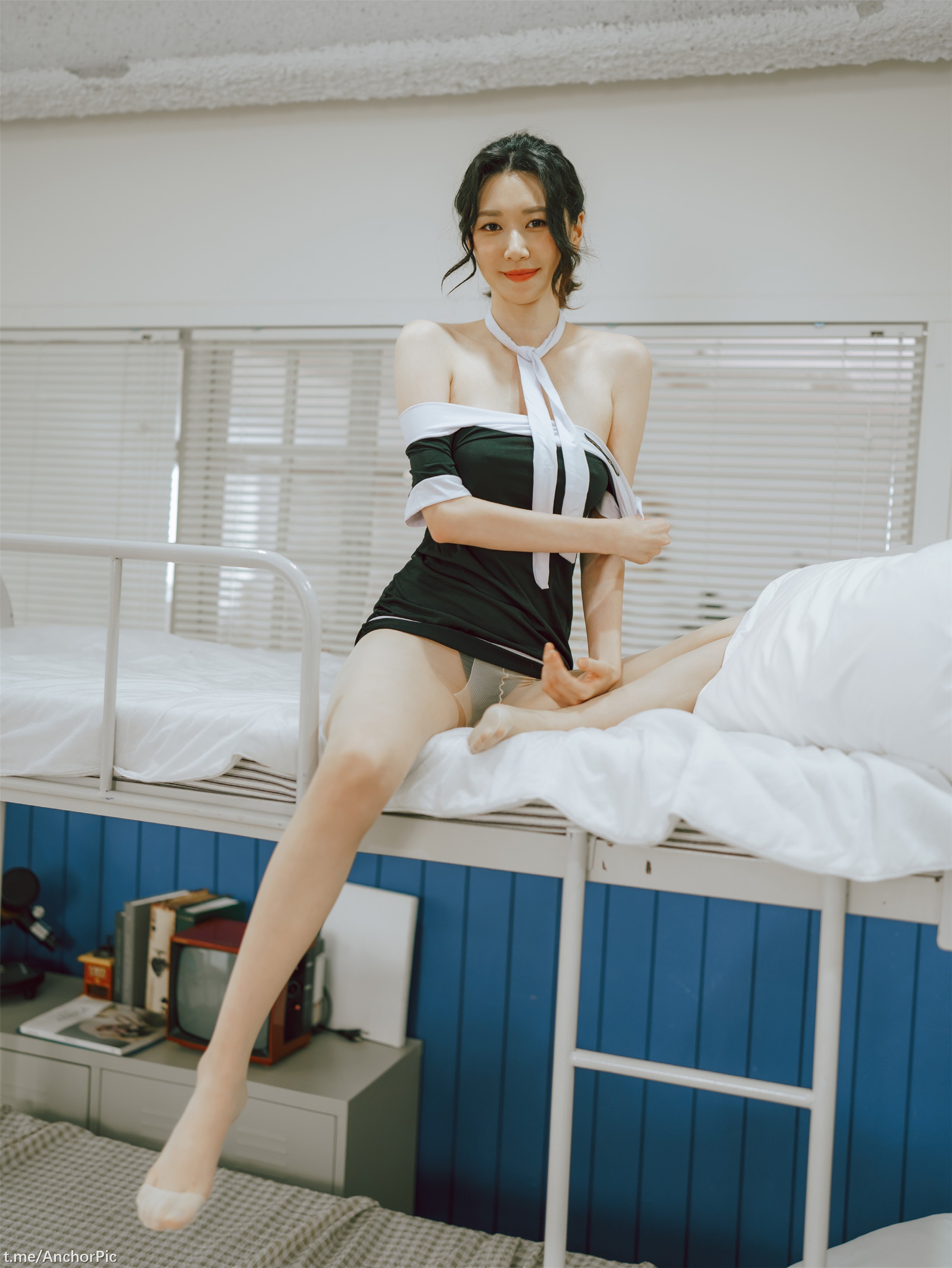 [Bimilstory] Nara Vol.05 After the flight 102P 32