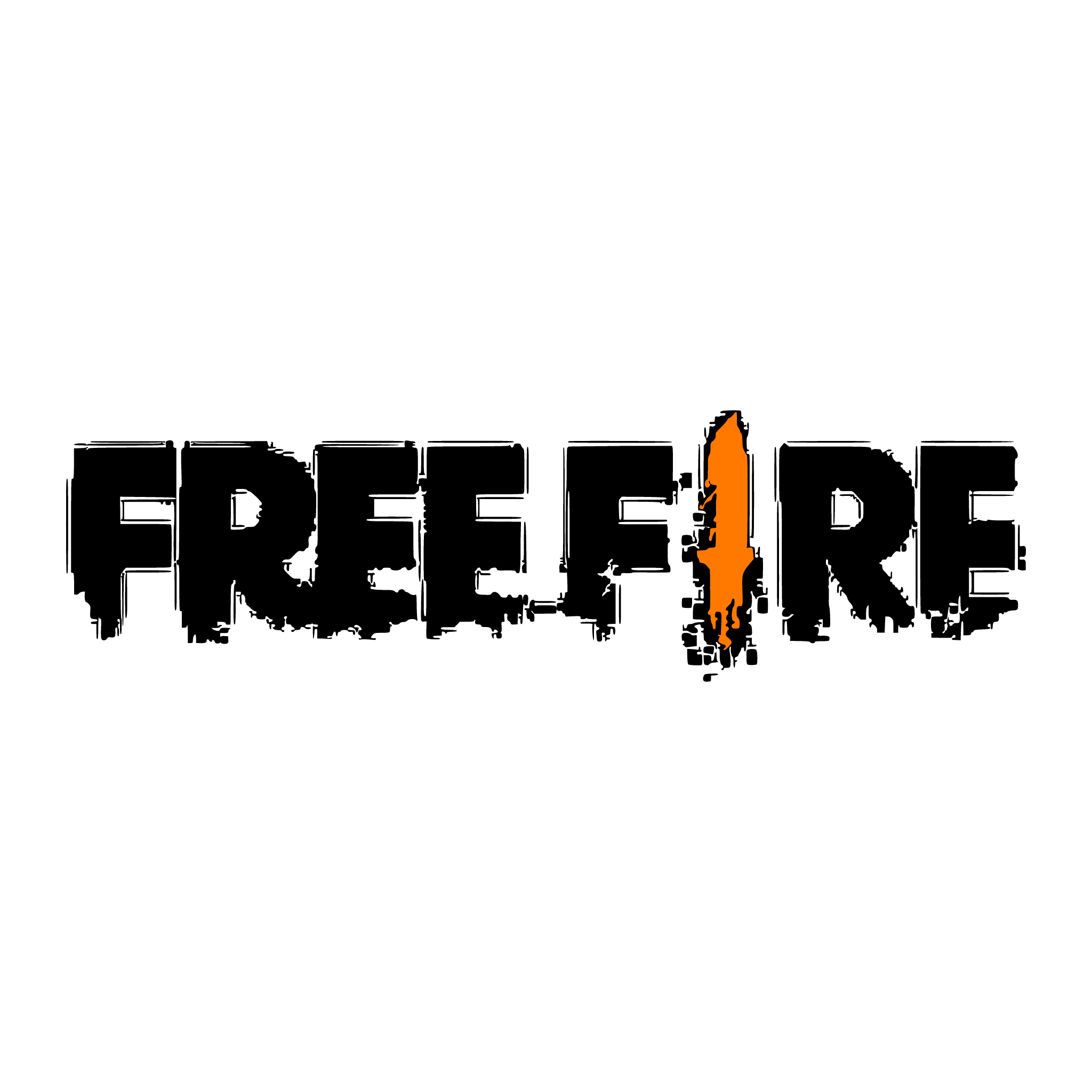 Logotipo do Free fire png – Telegraph