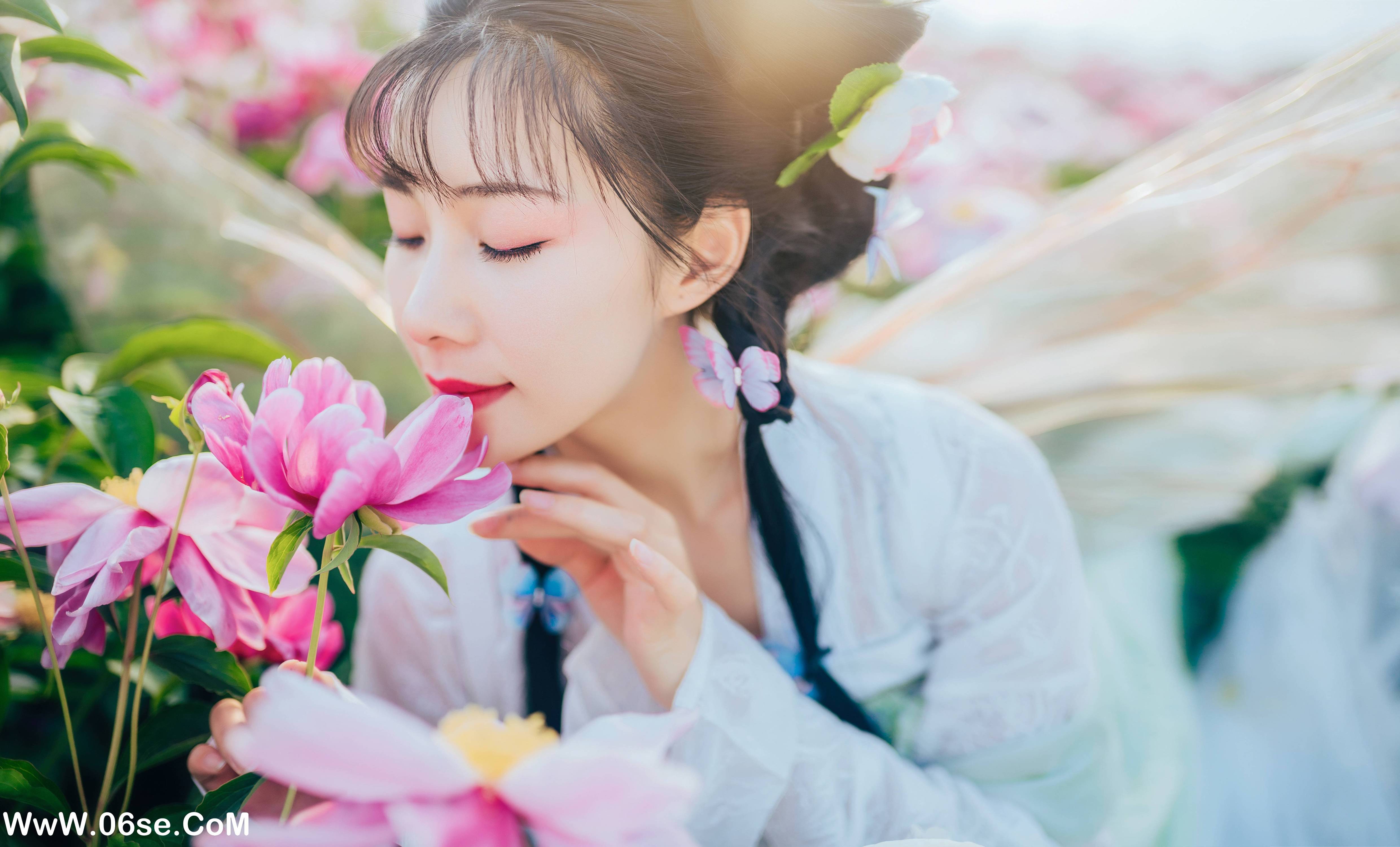 图片[3]-[YITUYU艺图语]2022.06.02 芍药仙 木景抒[27P-309.37MB]-六色网