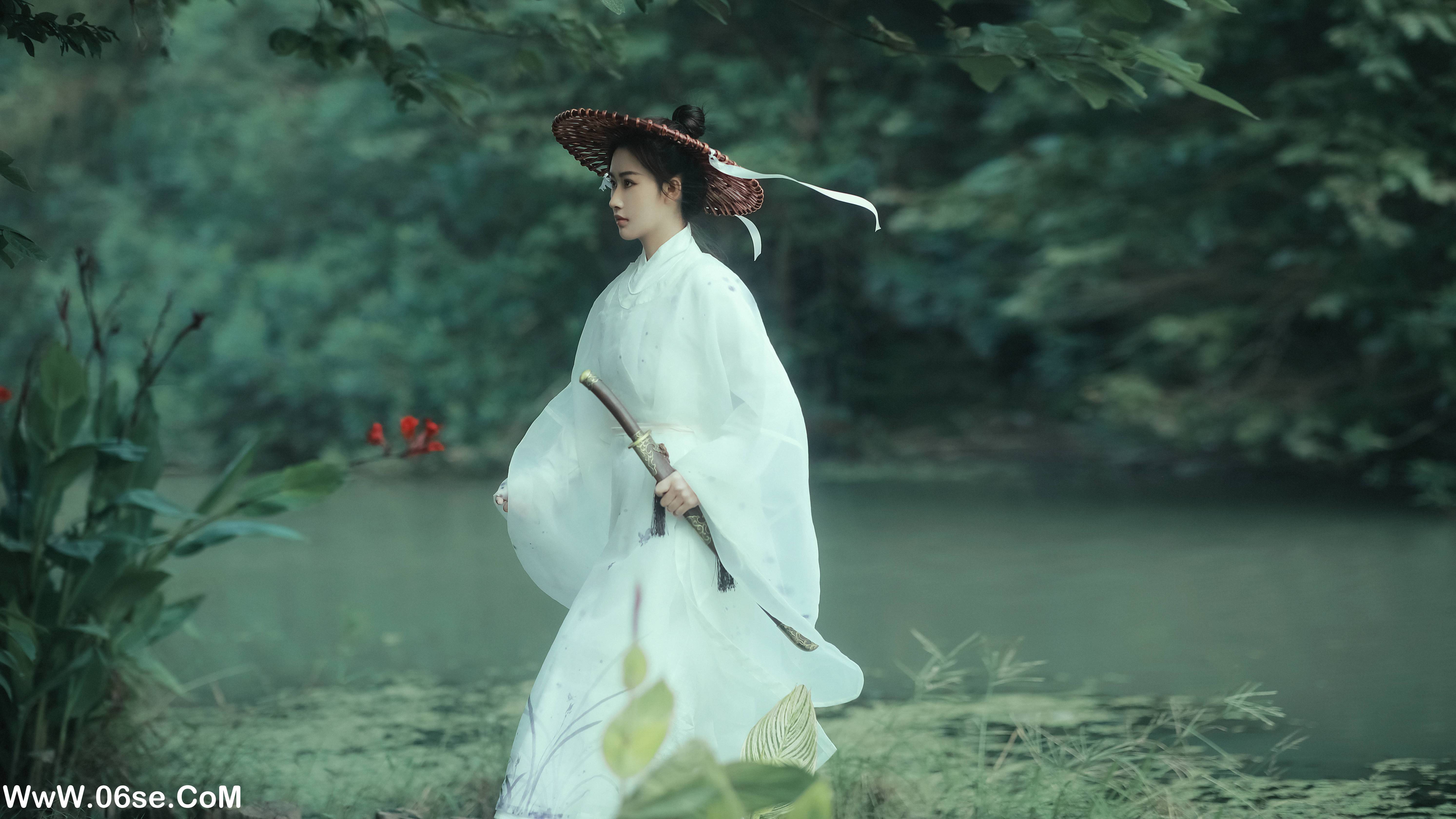 图片[4]-[YITUYU艺图语]2022.06.08 南宫仆射 keikei白茶清欢[23P-473.79MB]-六色网