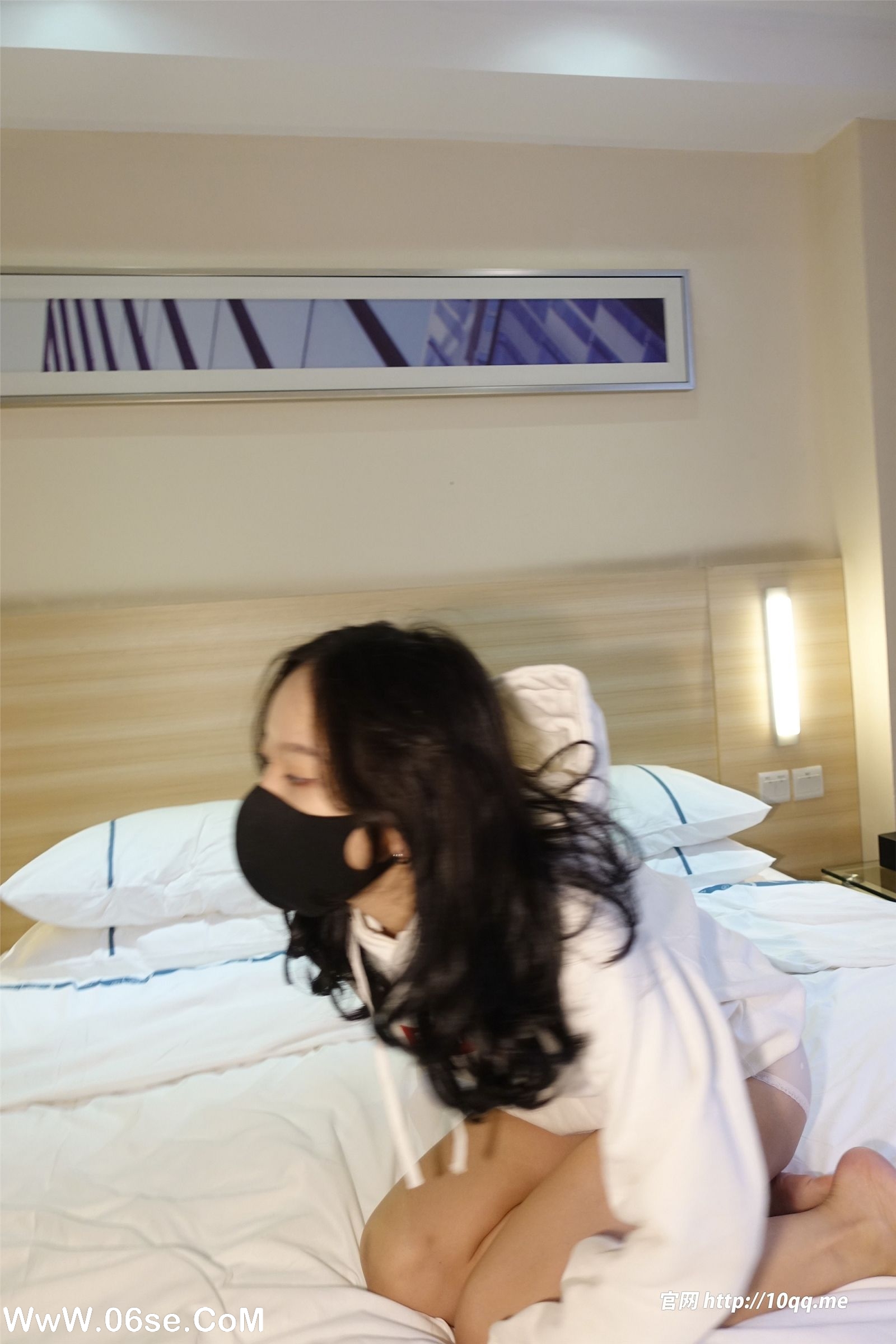 图片[89]-[ROSI写真]口罩系列 2023.02.01 NO.2425-六色网