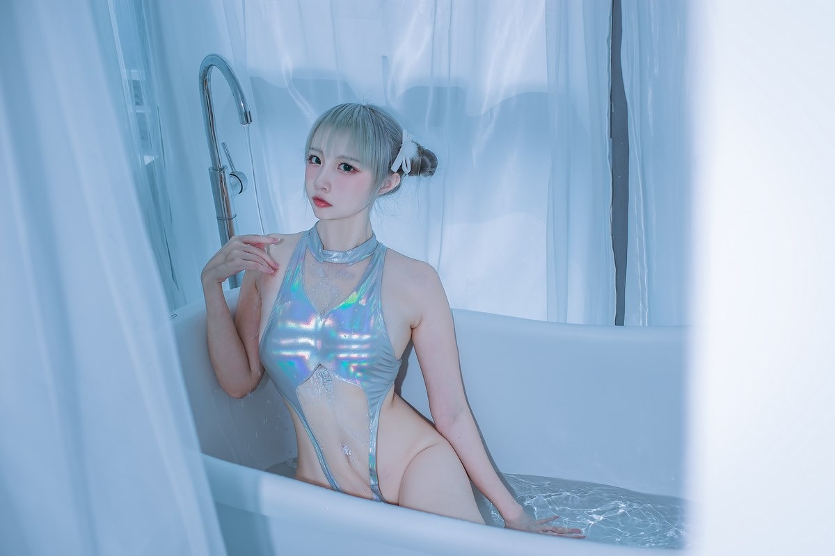 [Cos]二佐 - 私房魔鬼鱼[30P] 20