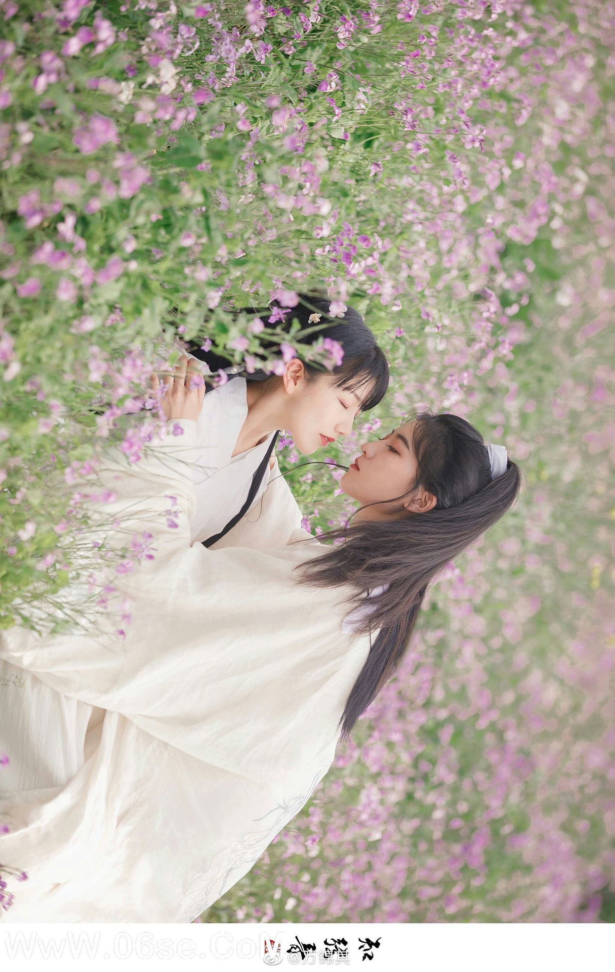 图片[97]-069 迷失幻境系列 – 第069期（汉服） [109P-361.99 MB]-六色网