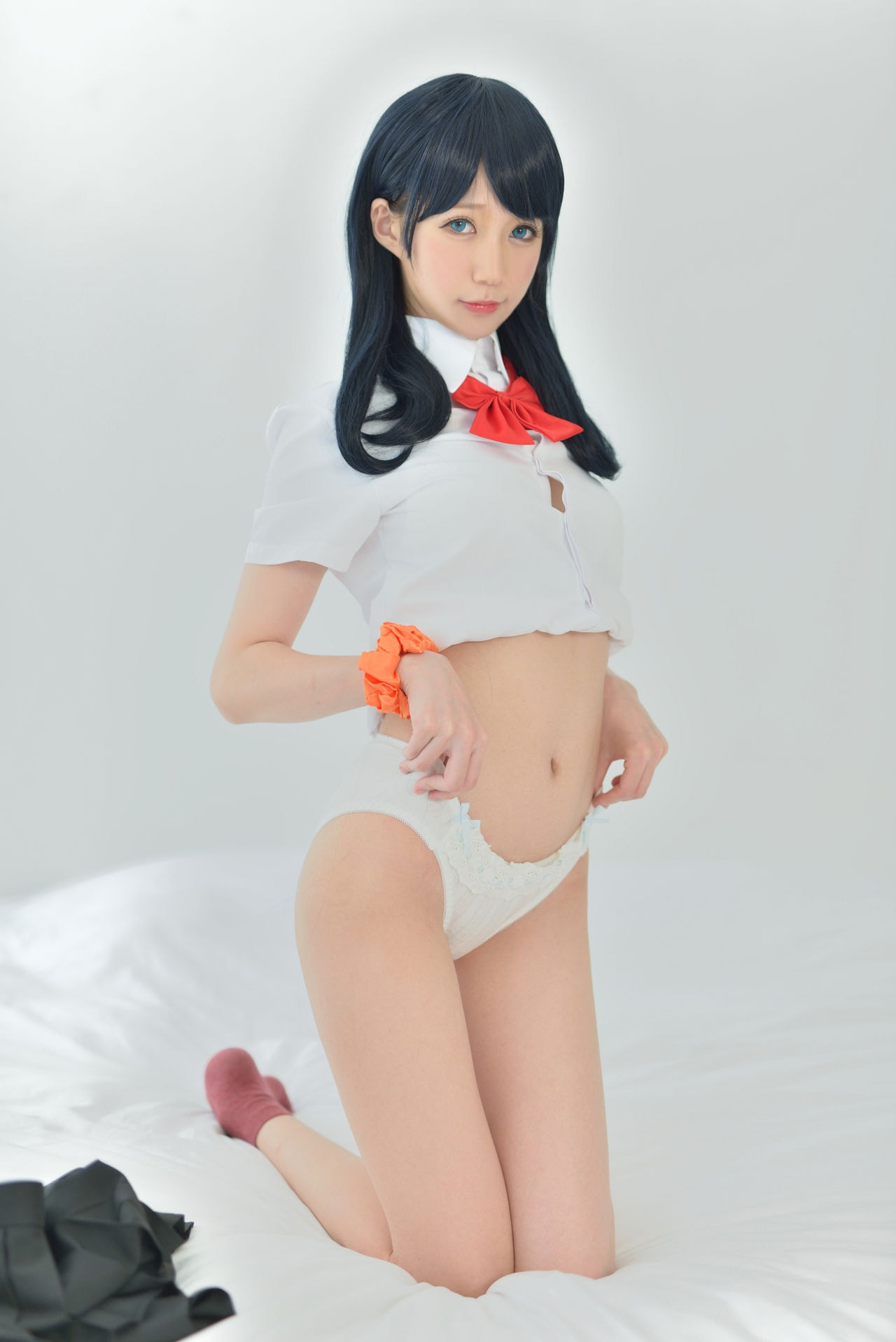 [Nagesa魔物喵] VOL.9 SSSS.GRIDMAN - 96P 38