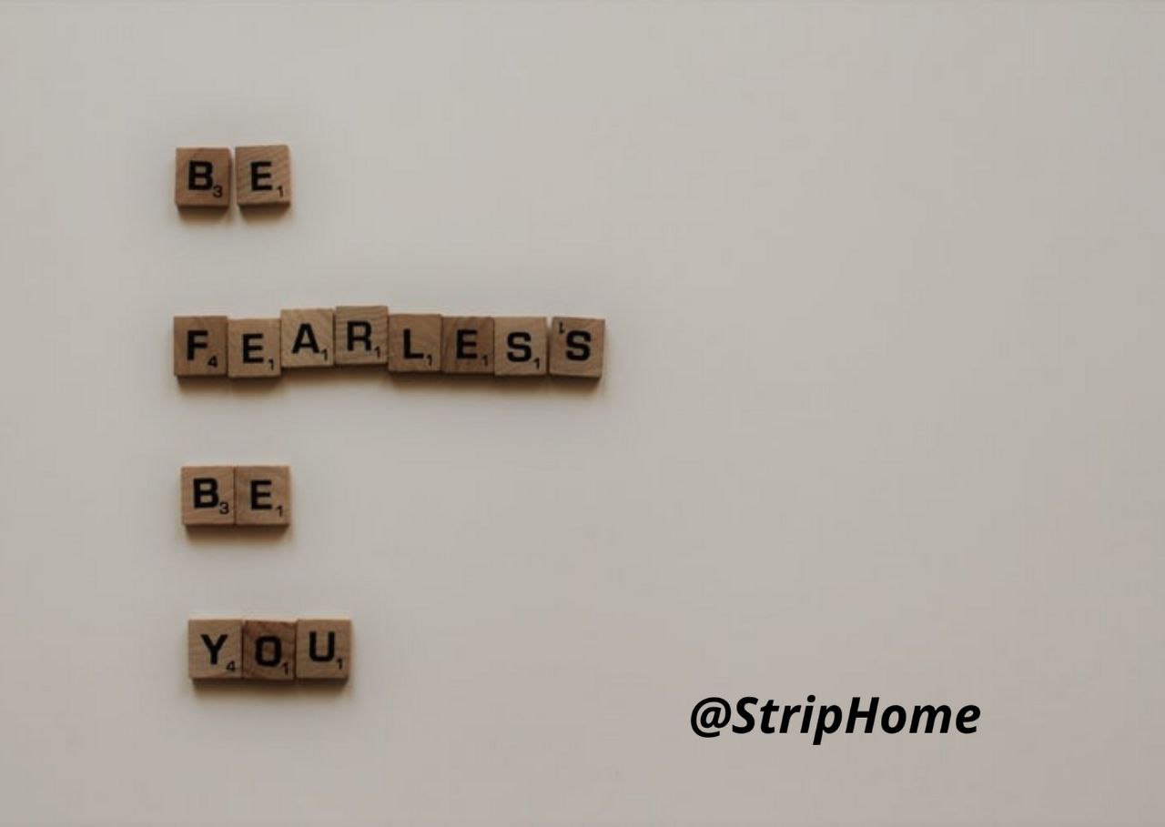 striphome Kanal statistikasi StripHome🌶. Telegram Analytics