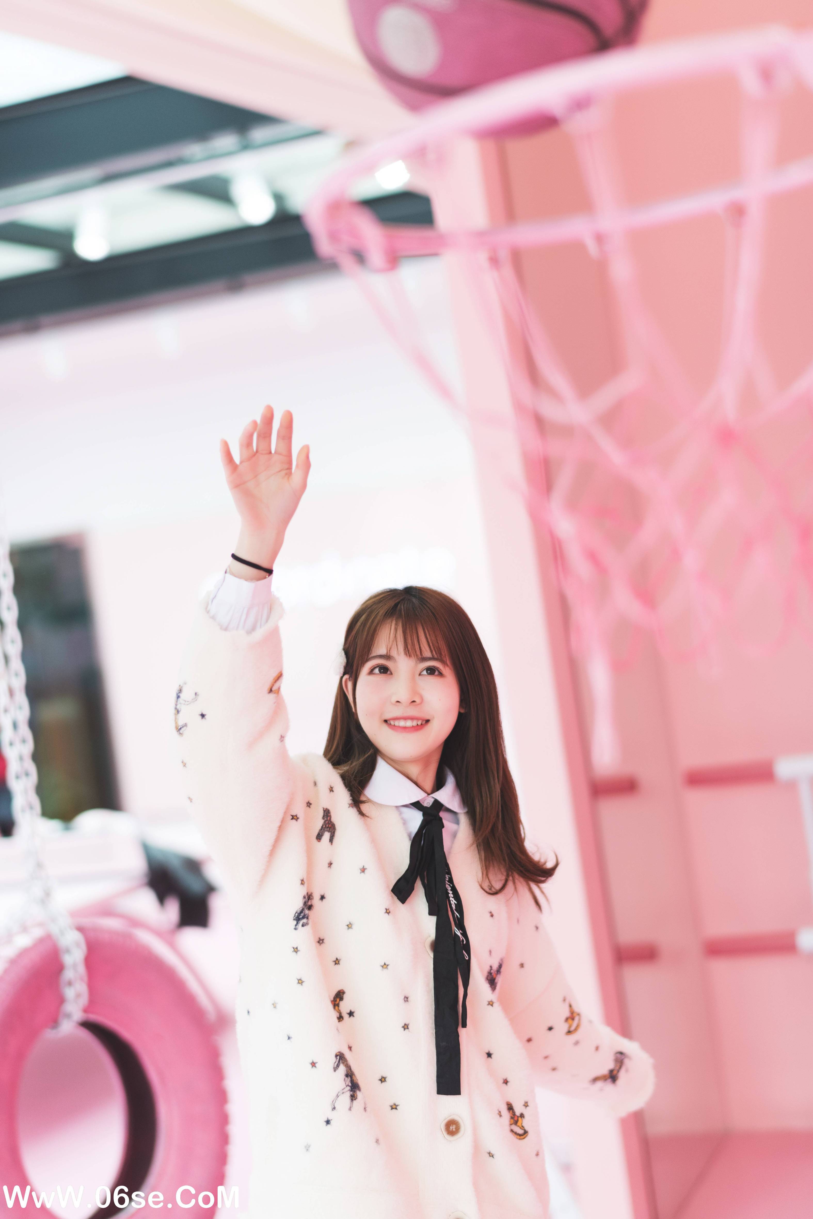 图片[45]-[YITUYU艺图语]2022.06.03 少女体育馆 梁小萌[45P-469.22MB]-六色网
