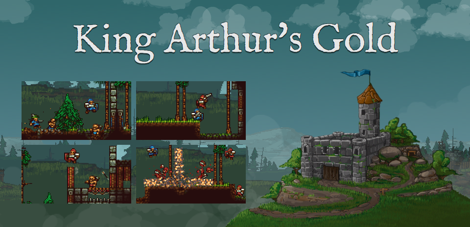 King arthur gold. King Arthur's Gold моды. King Arthur's Gold на андроид.