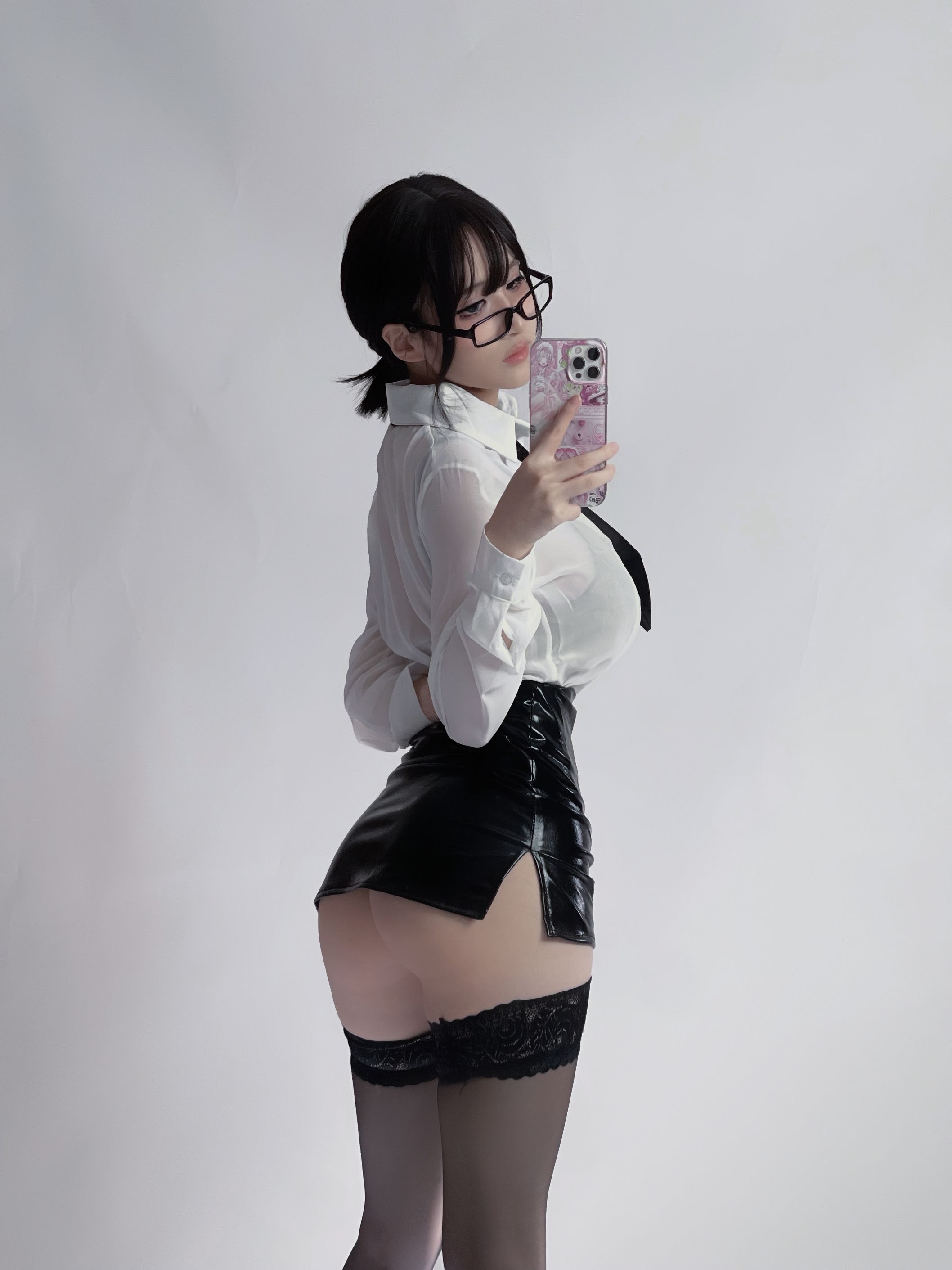 幼愛youmeko 早安,想吃点什么？ [28P-315MB] 6