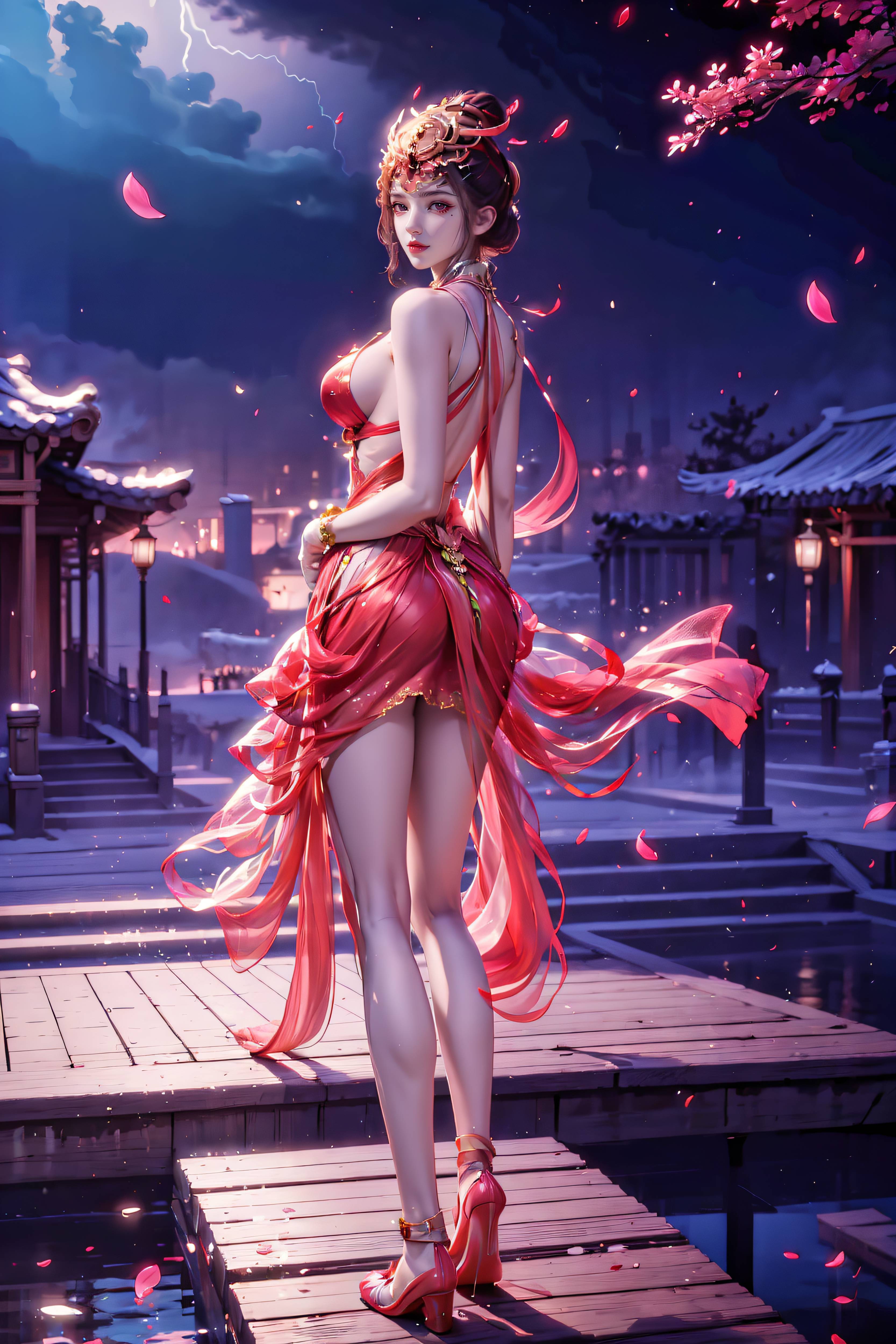 图片[21]-少年歌行-天女蕊 精品-六色网