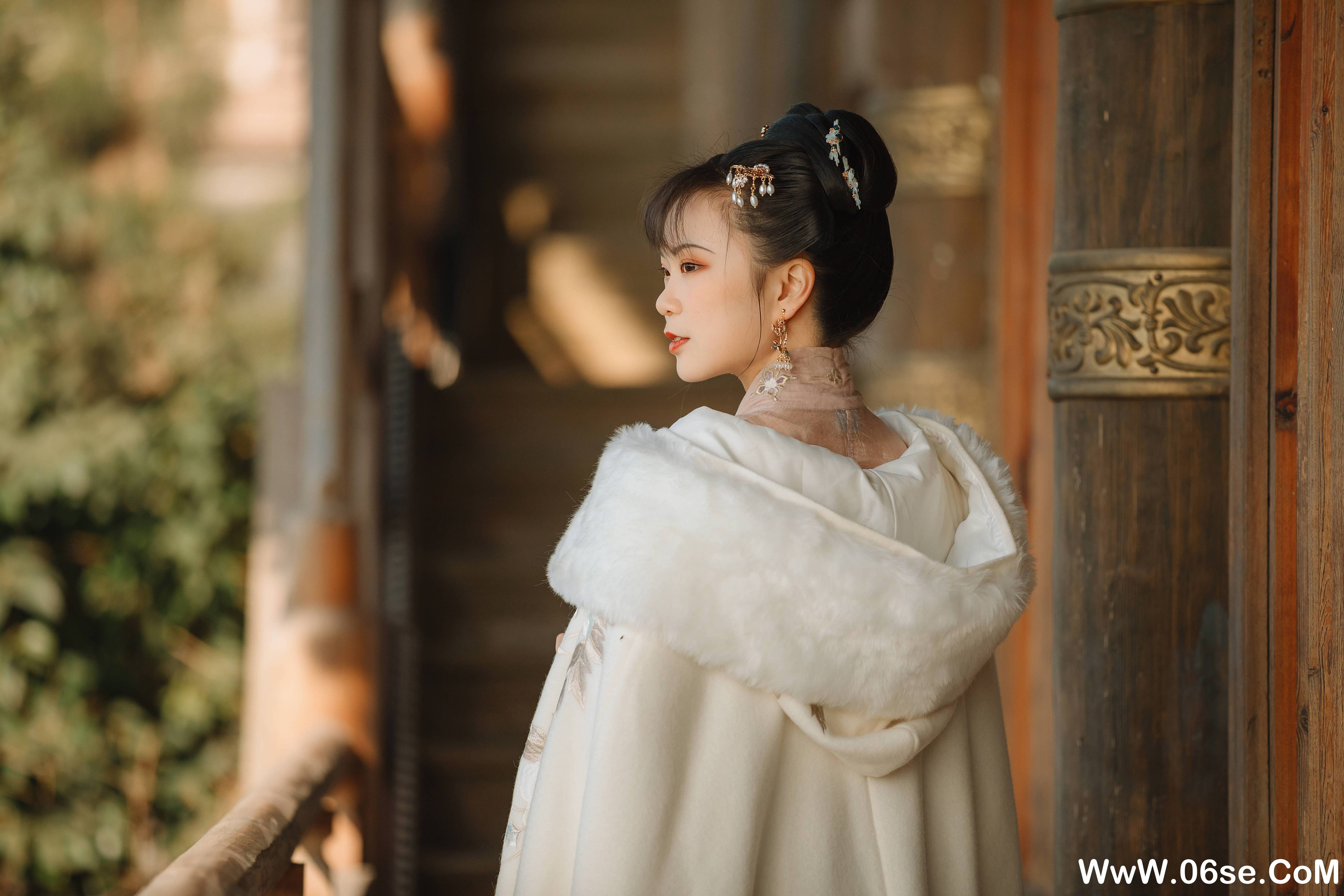 图片[18]-[YITUYU艺图语]2021.08.20 锦瑟 碧山[21+1P／369MB]-六色网