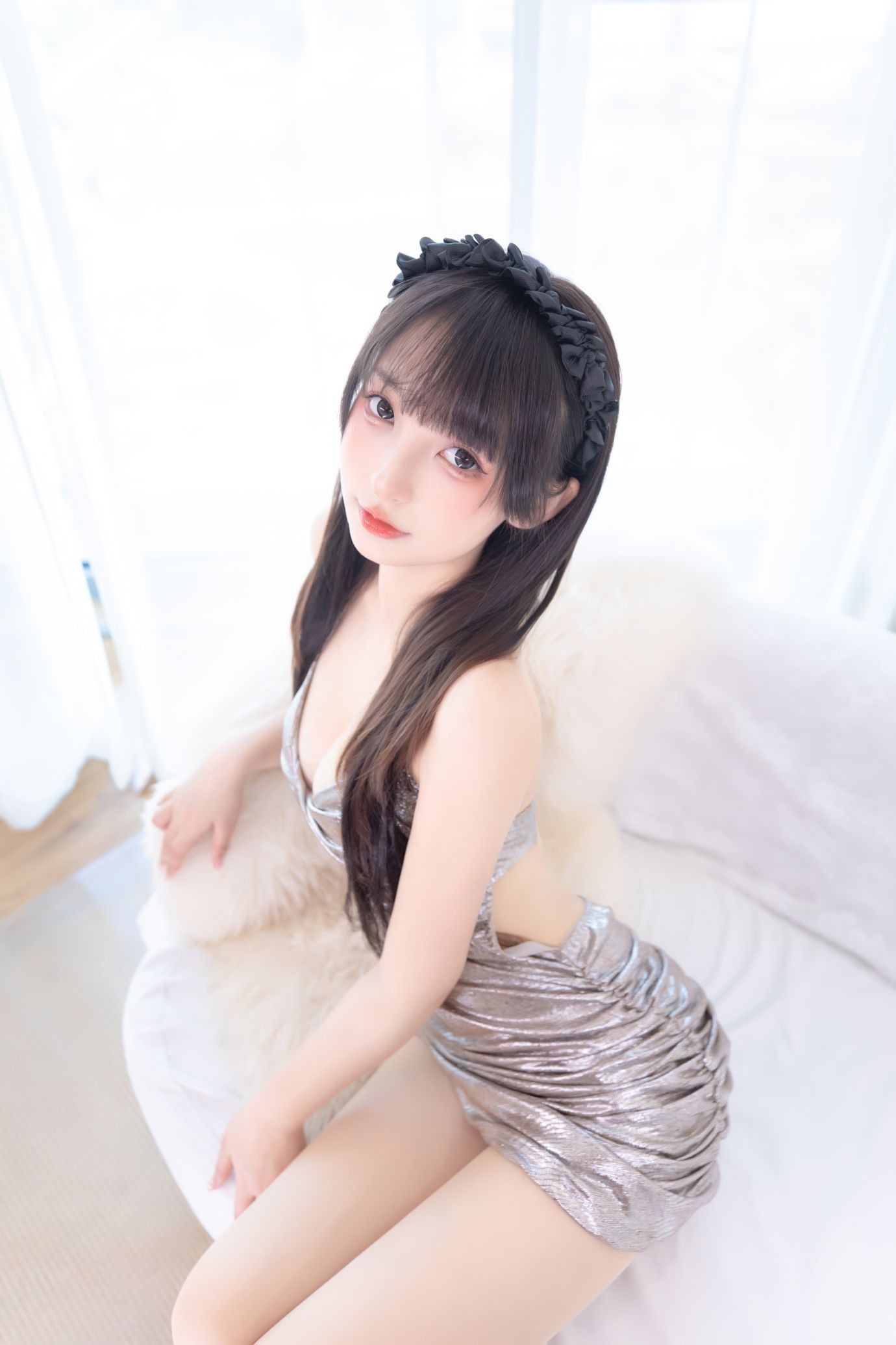 神楽坂真冬 - 第四季17《午后红茶》 16