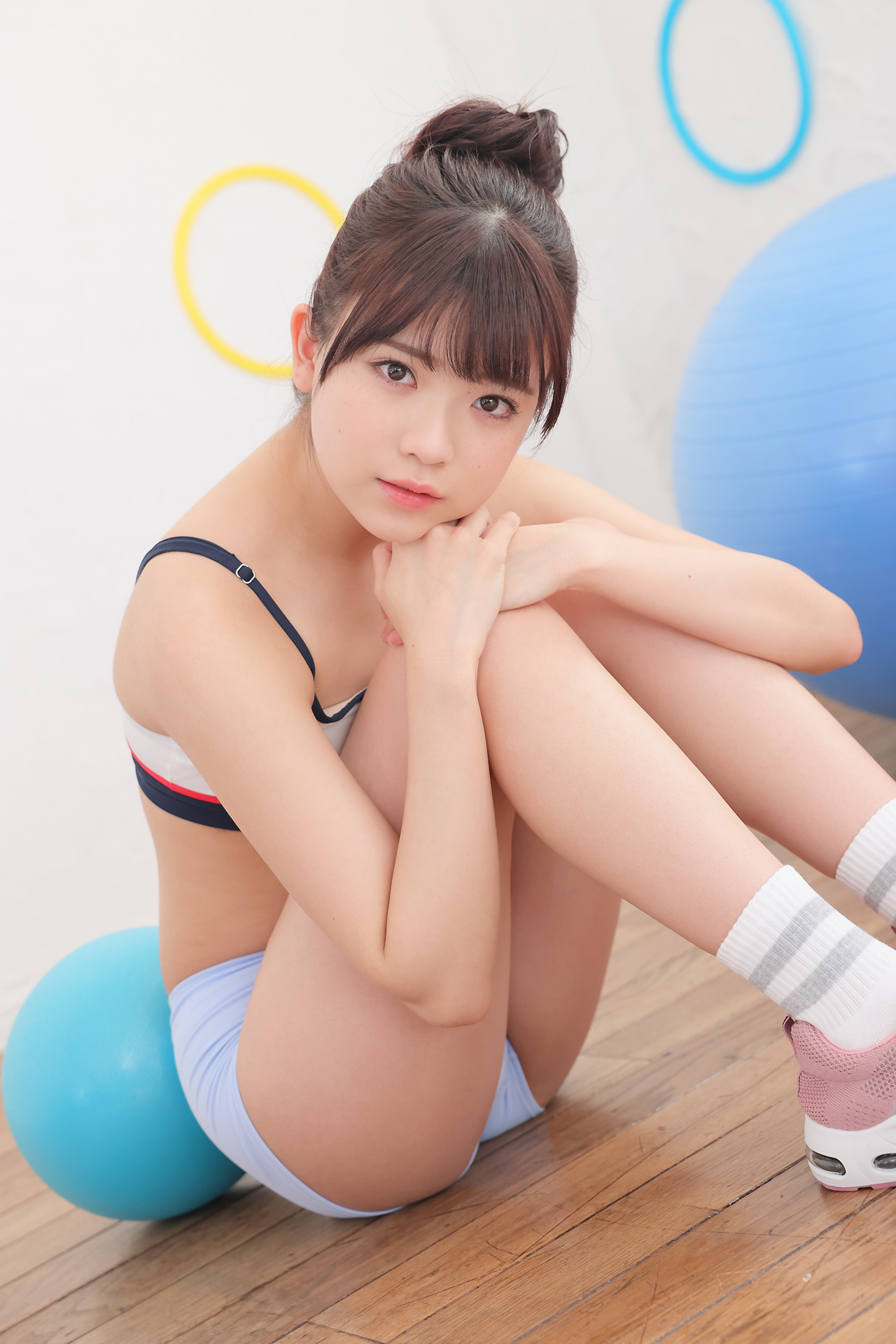 Mao Imaizumi 今泉まお, [Minisuka.tv] 2022.05.05 Regular Gallery 6.2 40