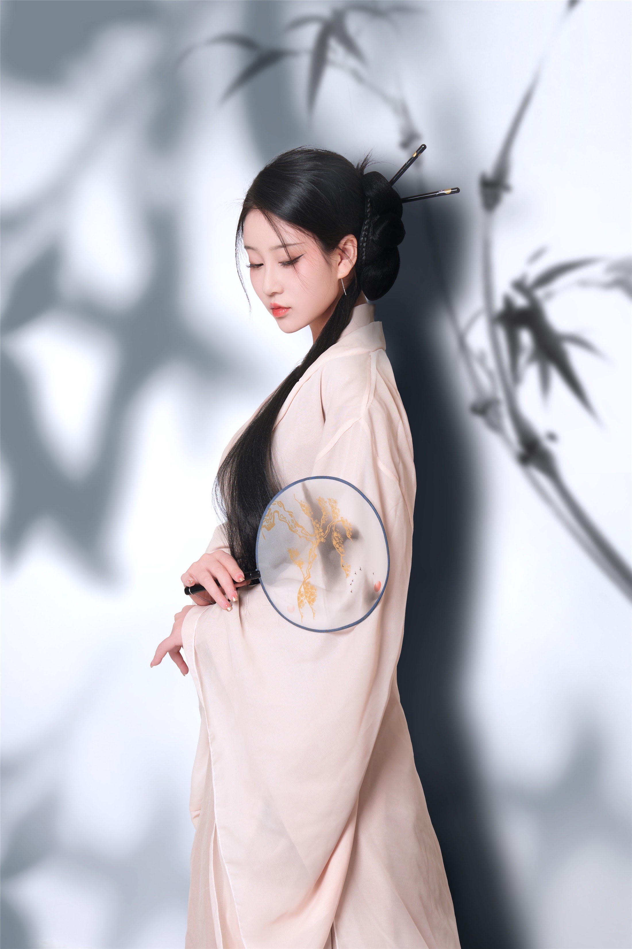 年年 - 青丝 + 点绛唇 66P 6