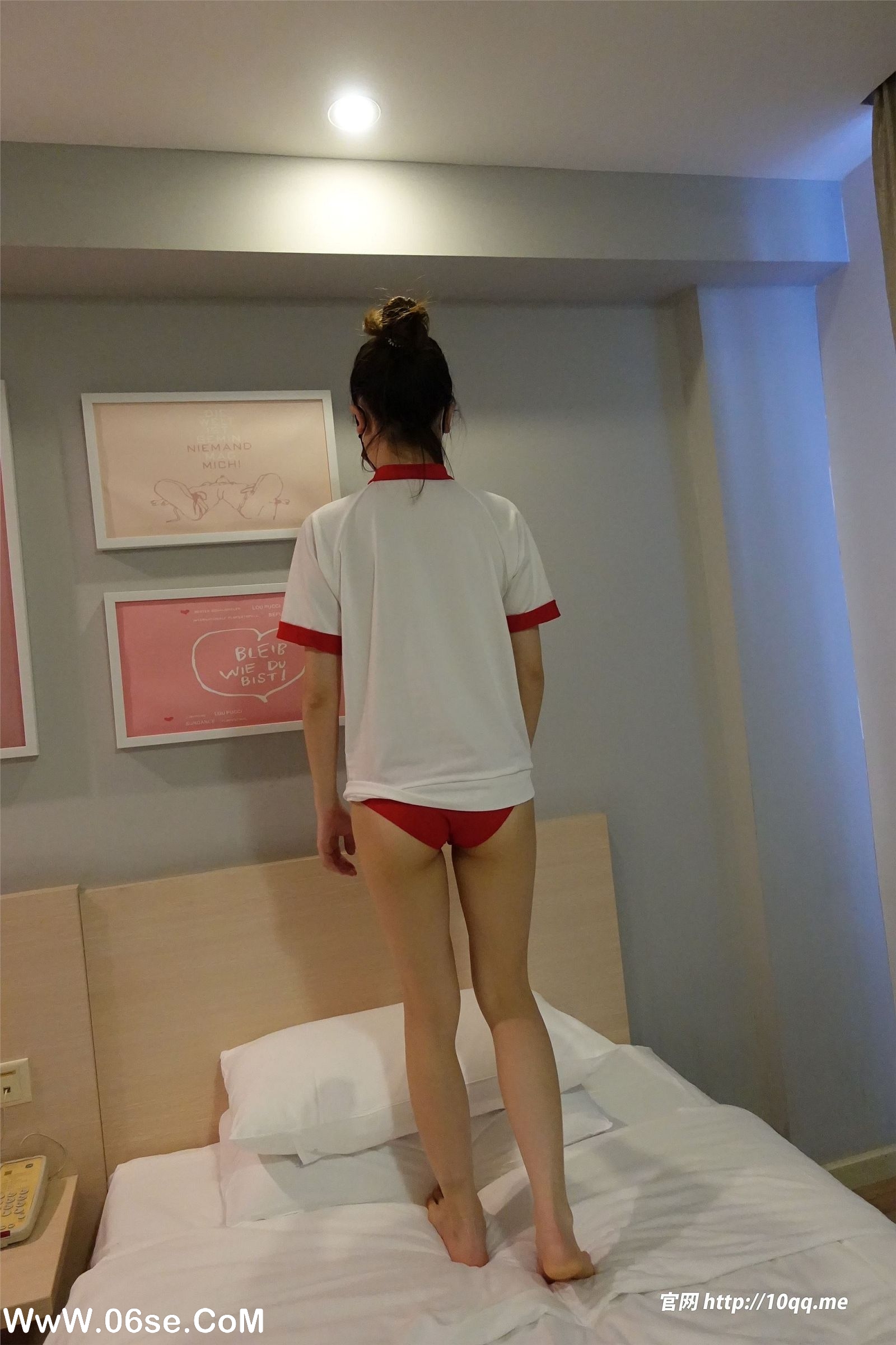 图片[57]-[ROSI写真]口罩系列 2023.02.15 NO.2439-六色网