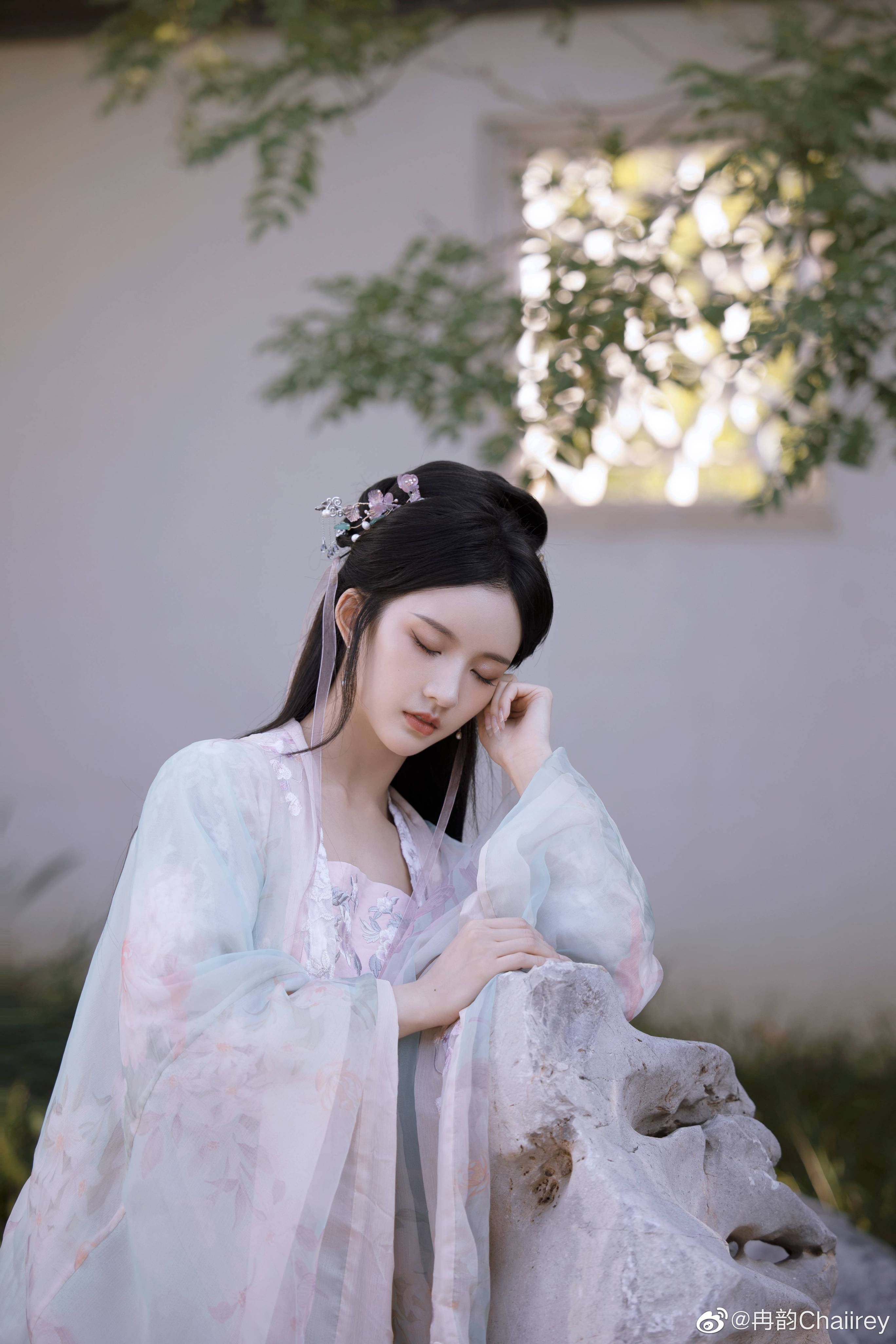 图片[8]-078 迷失幻境系列 – 第078期（国风） [143P-787.06 MB]-六色网