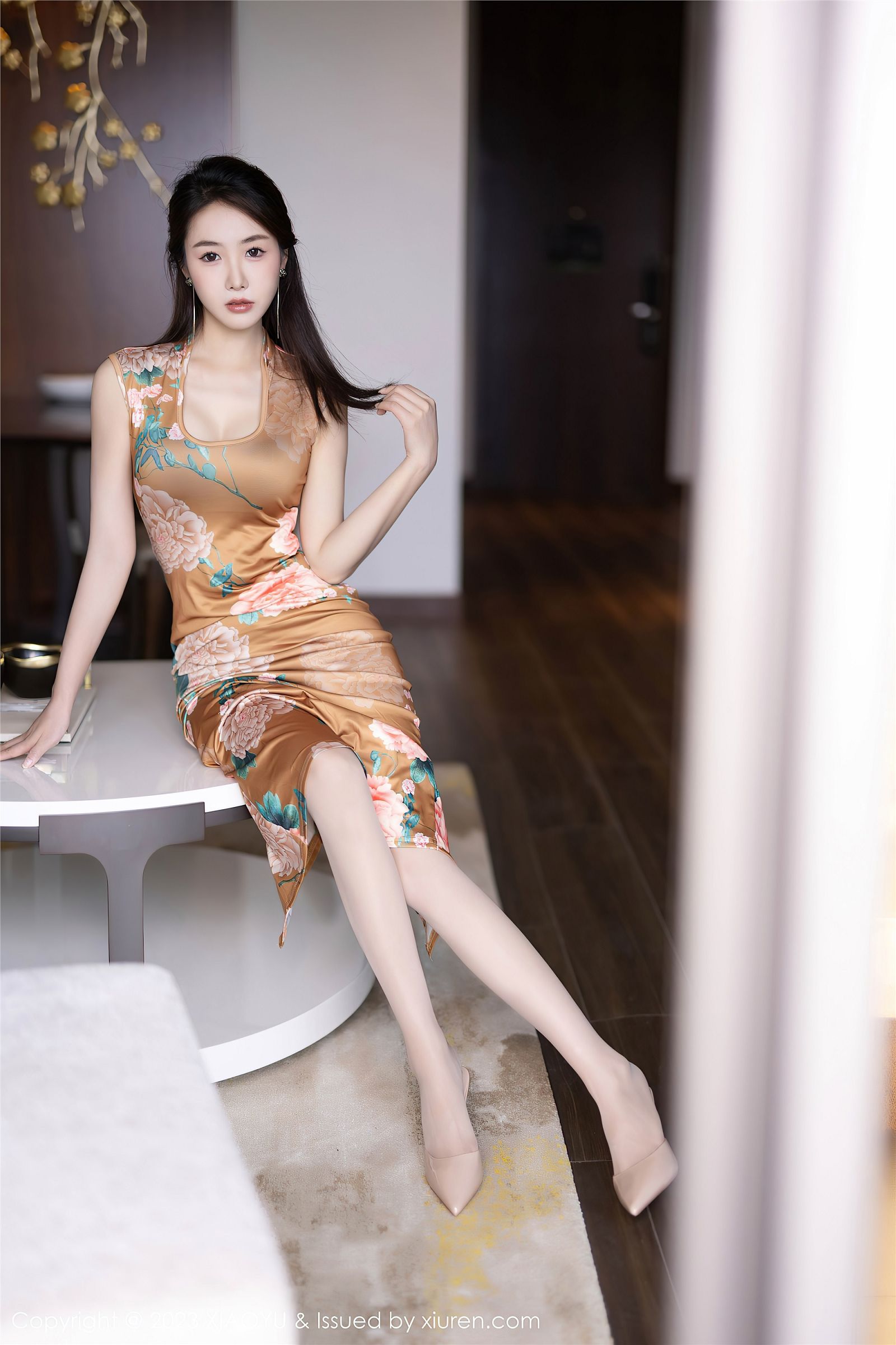 图片[11]-[XIAOYU画语界] 2023.10.25 NO.1133 苏苏阿-六色网