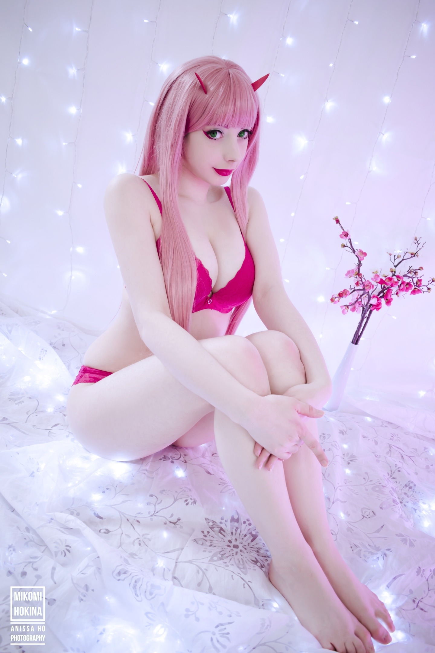 Mikomi hokina. Mikomi Hokina Zero two. Mikomi Hokina грудь. Zero two в белье. Mikomi Hokina Rias Gremory.