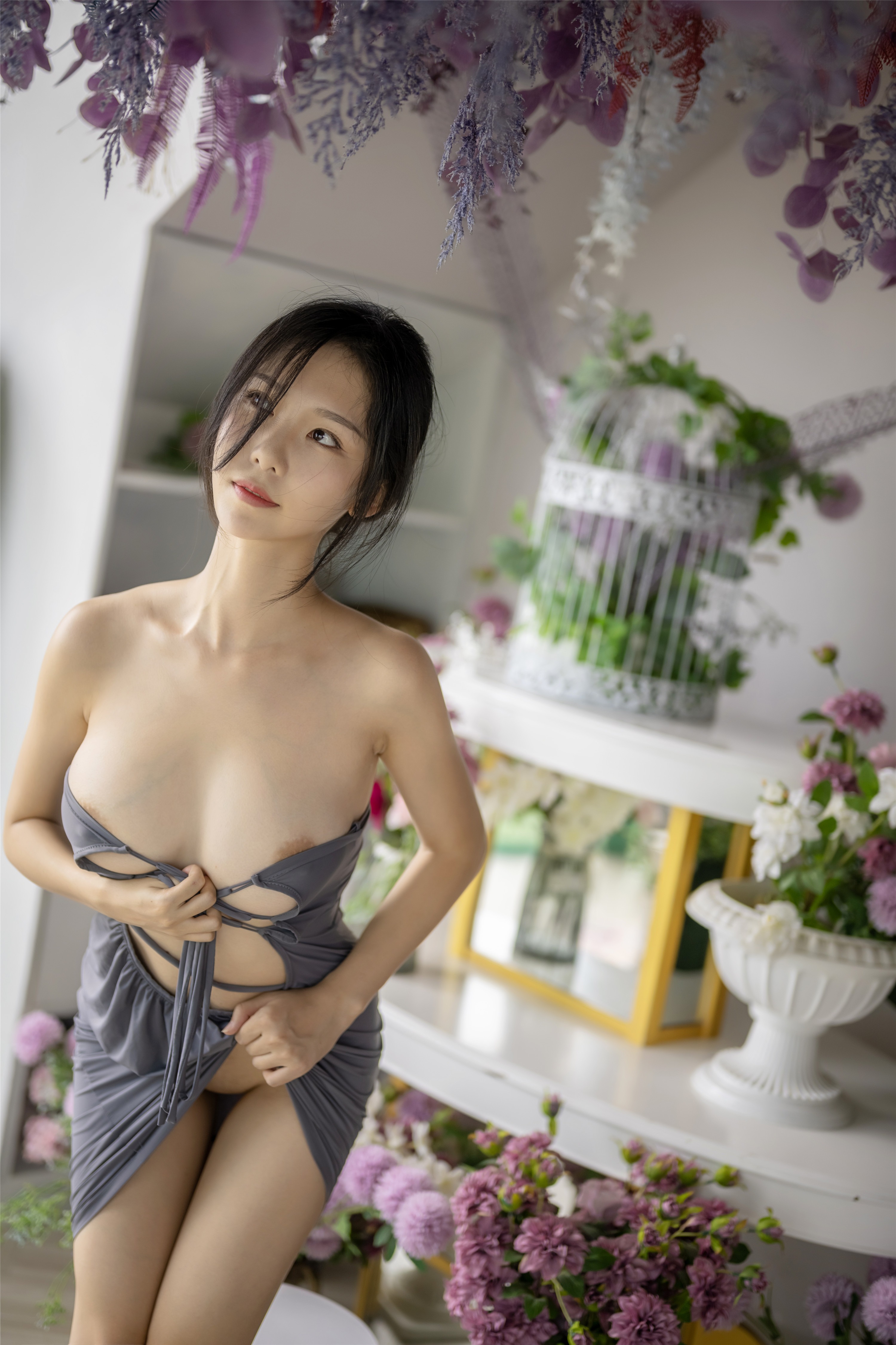 抖娘-利世 - 吉他妹妹  42P 37