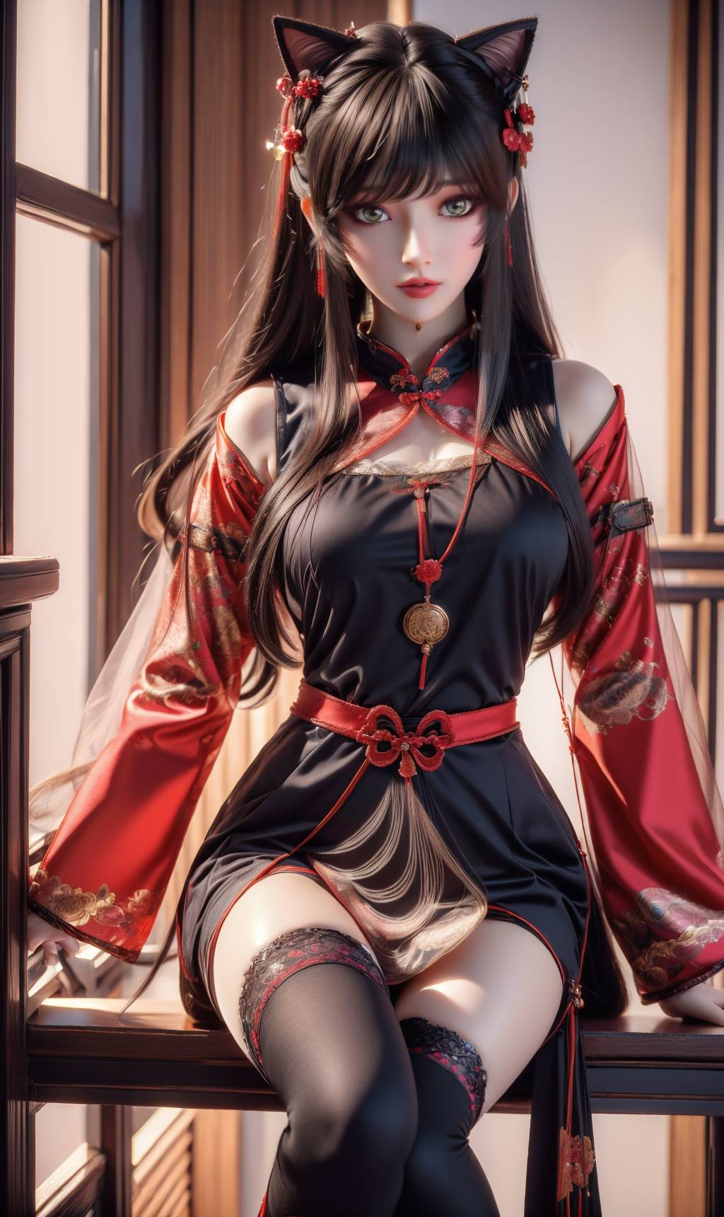 图片[21]-雄兵连-阿狸-六色网