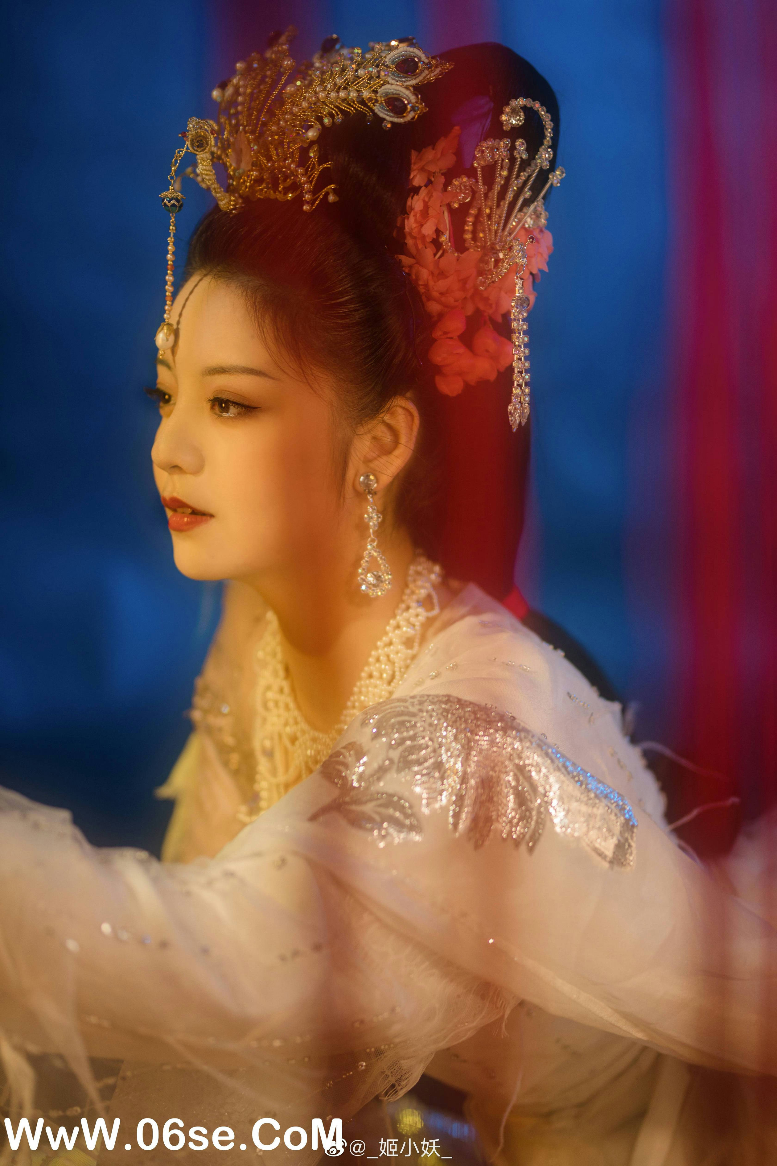图片[115]-067 迷失幻境系列 – 第067期（汉服） [133P-507.92 MB]-六色网